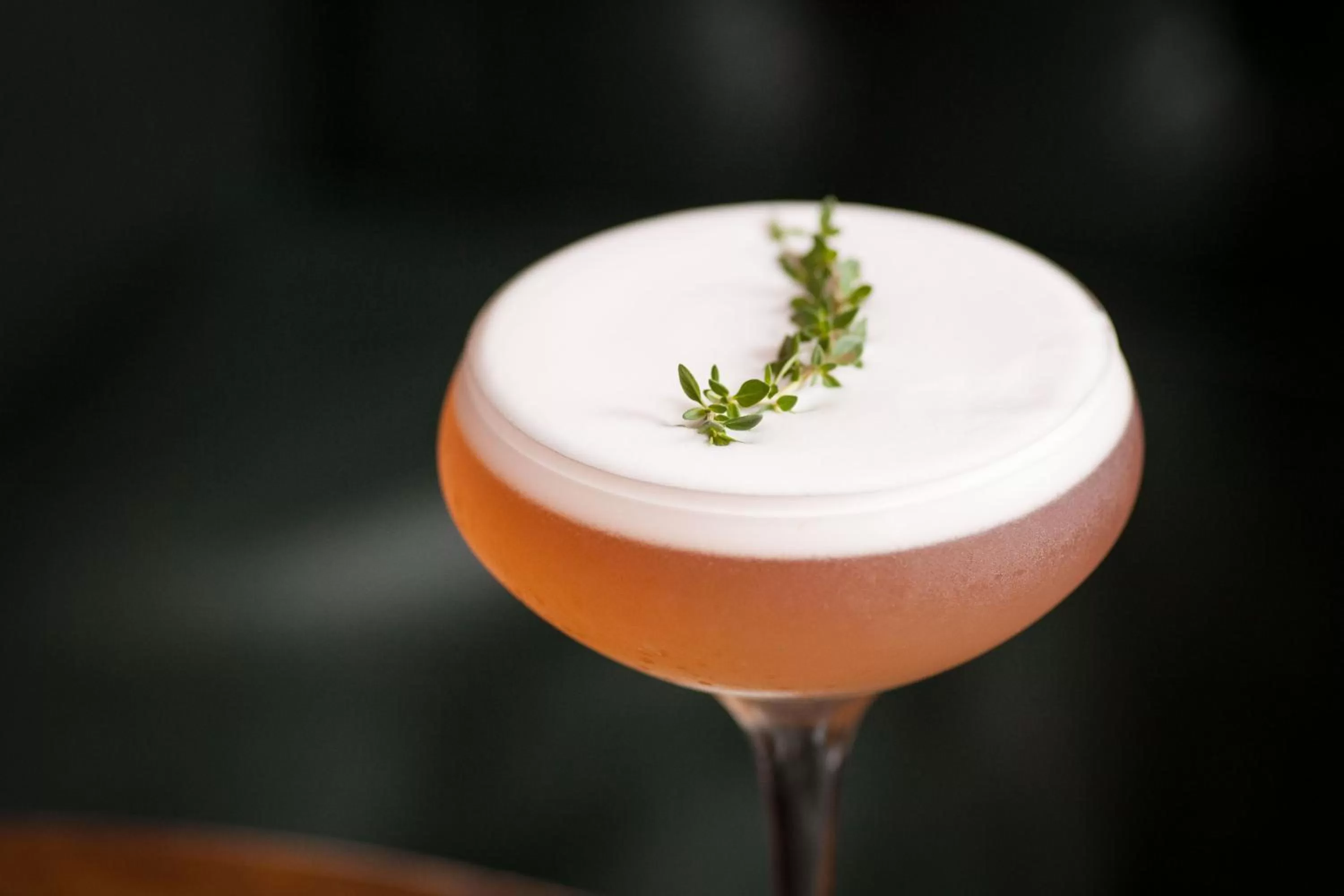 Food and drinks in The Crown Guest House