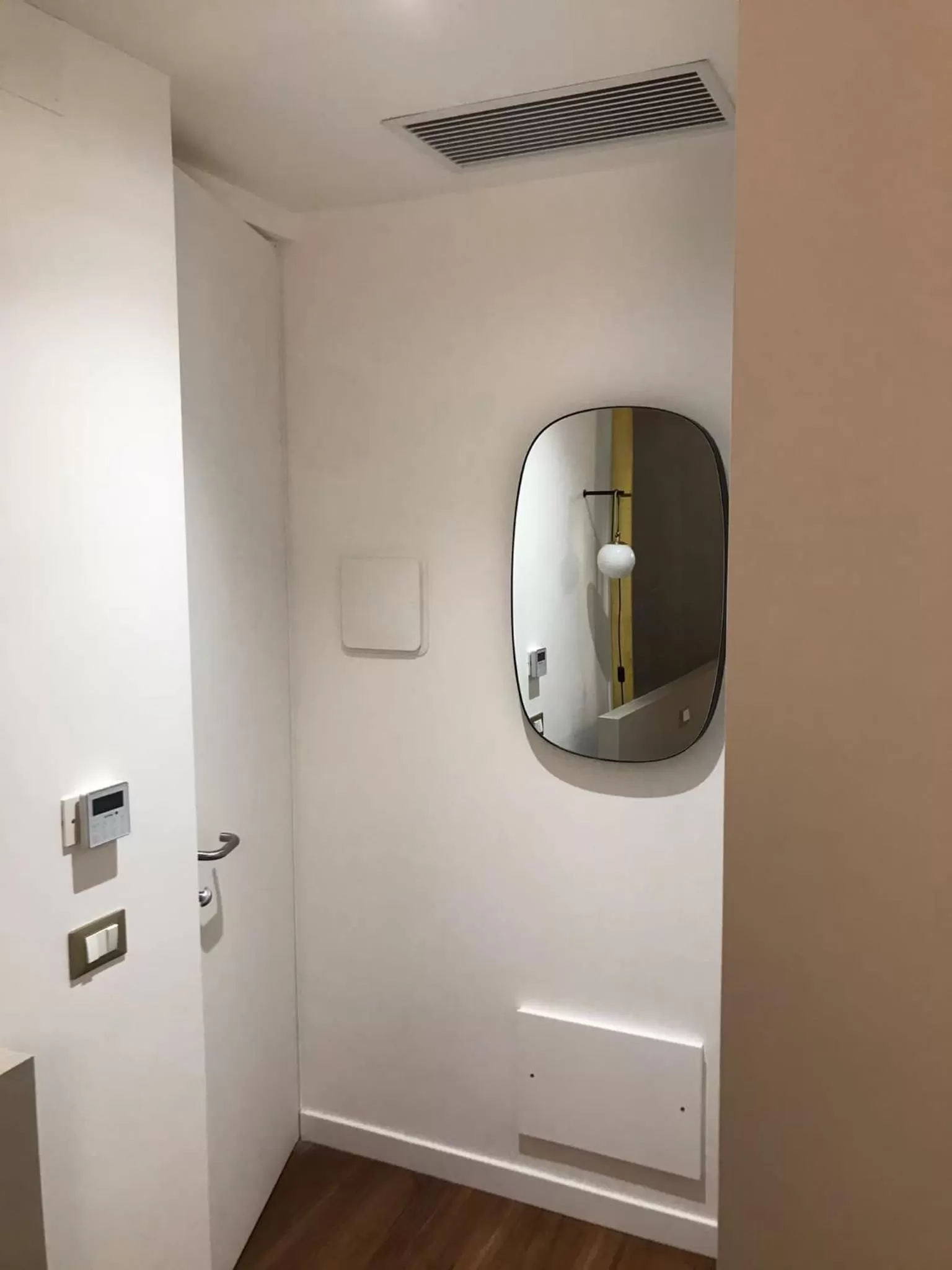 Bedroom in belMORO - La Dimora Del Capo