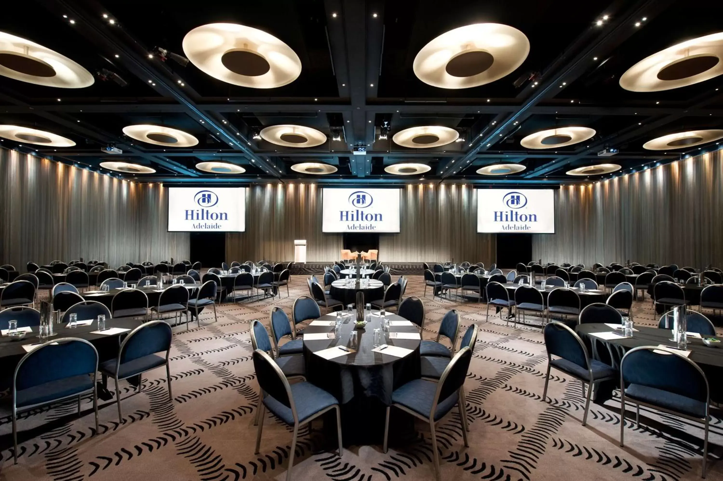 Meeting/conference room in Hilton Adelaide