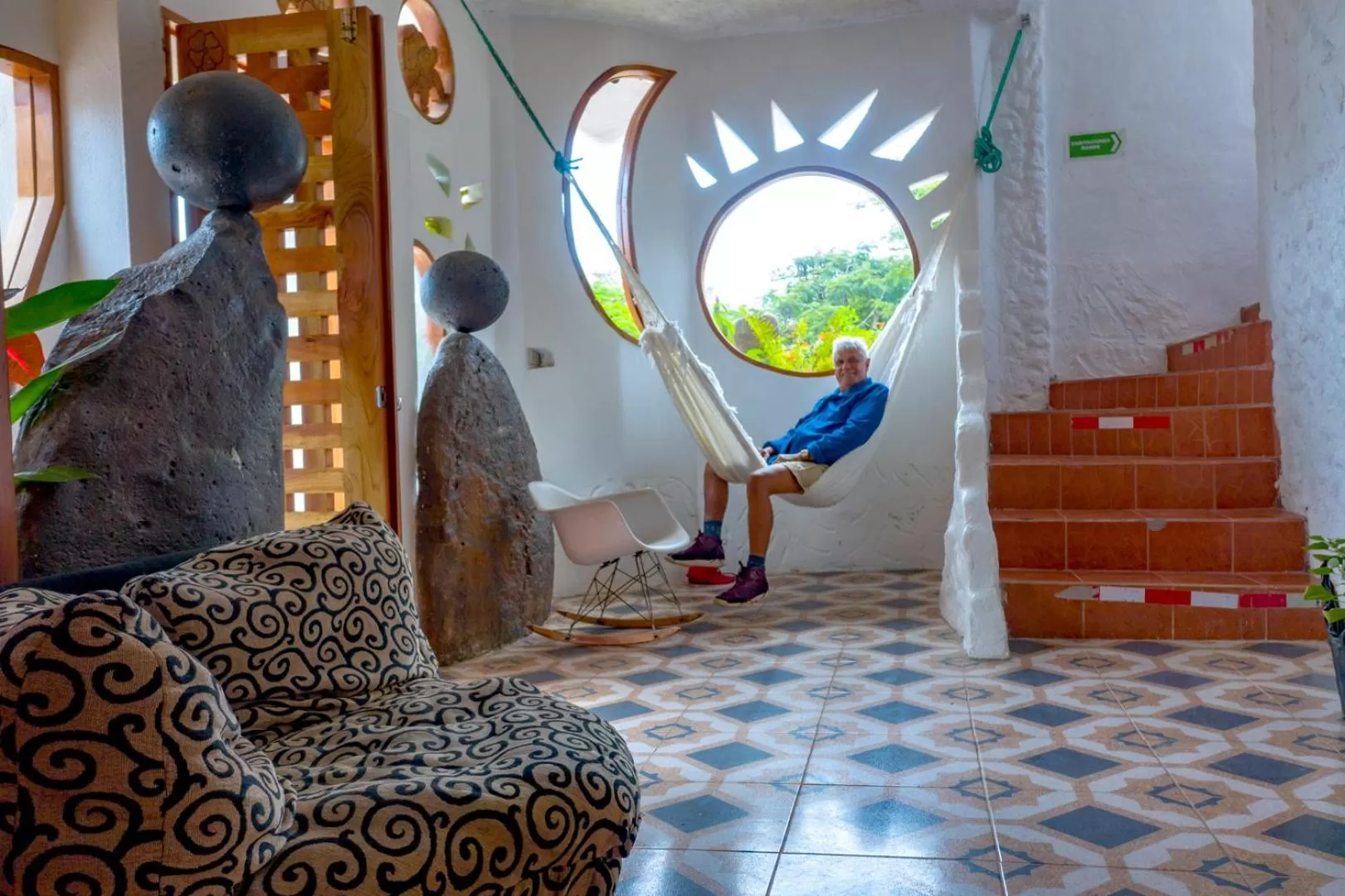 Royal Galápagos Inn