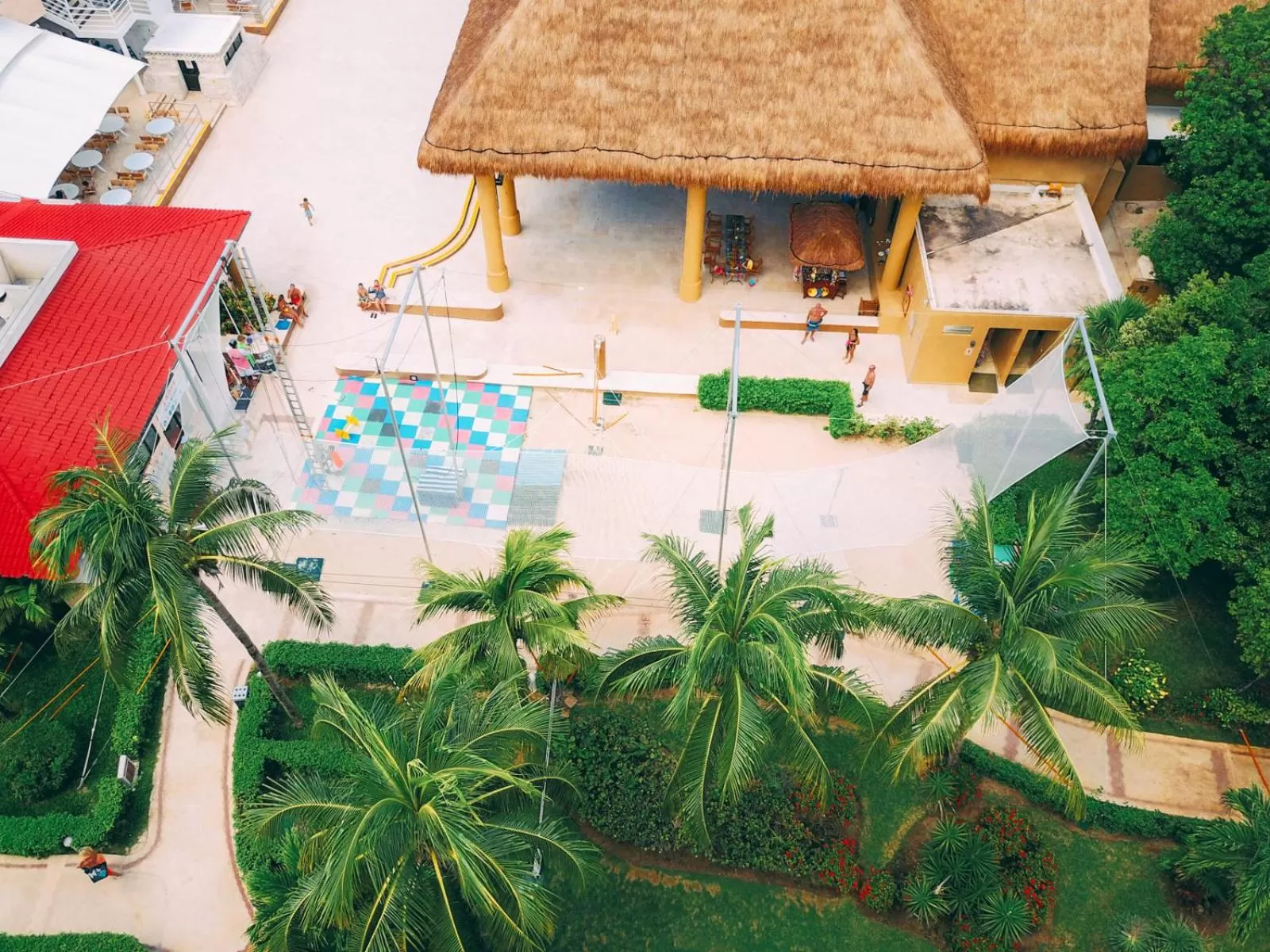 Sports in Viva Maya by Wyndham, A Trademark All Inclusive Resort