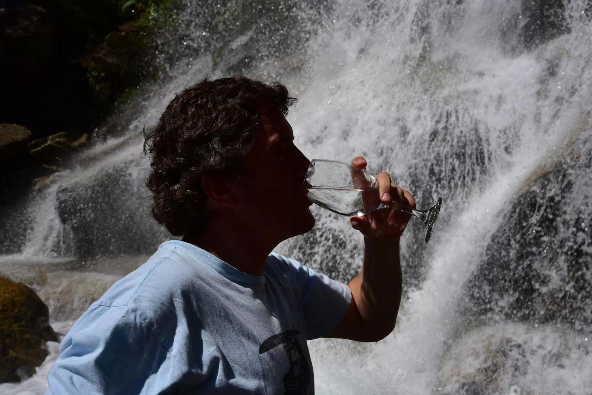 Hiking, Other Activities in Posada Queulat