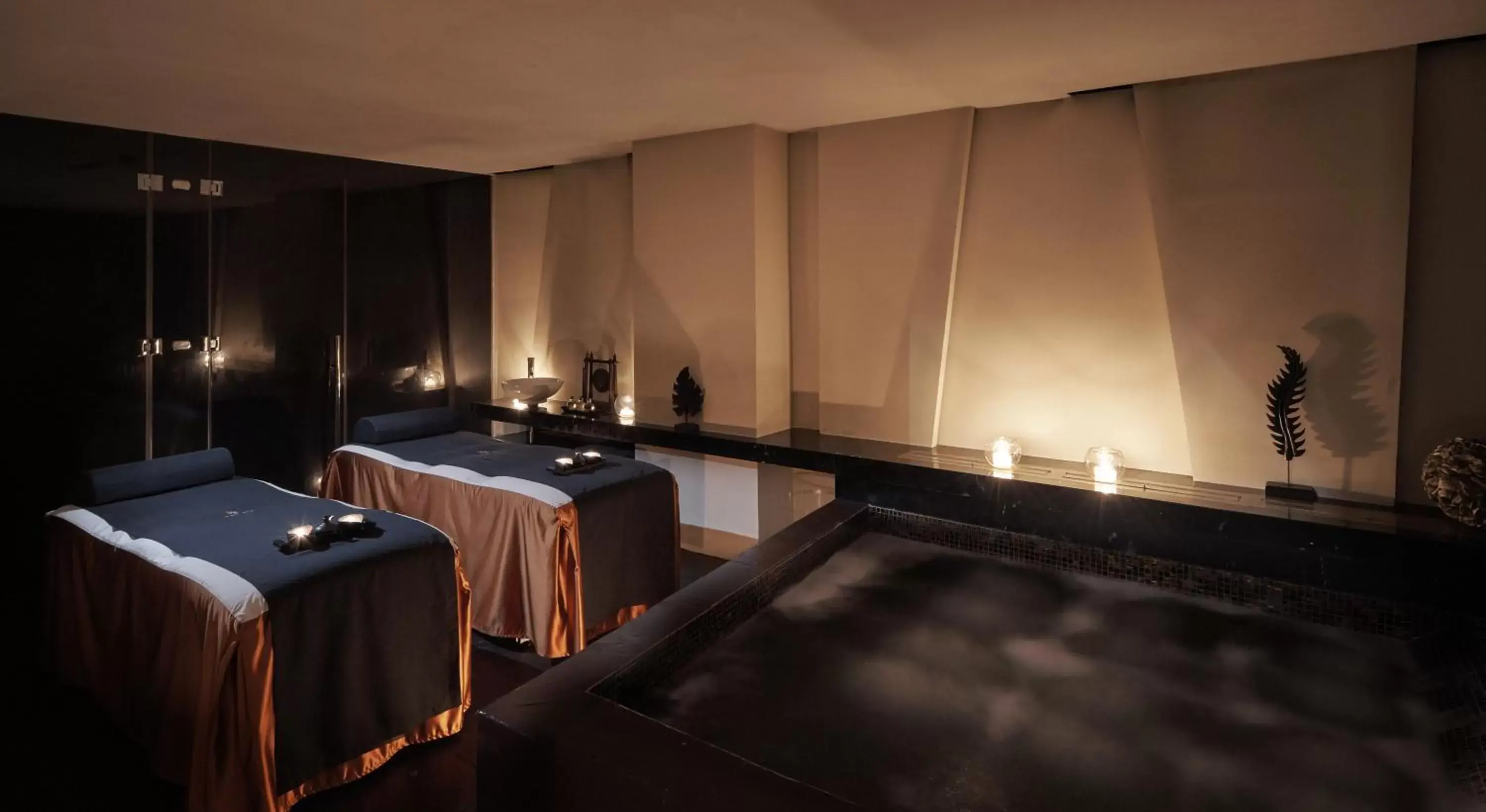Massage in The Canvas Dubai - MGallery Hotel Collection