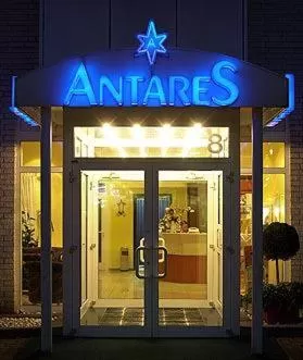 Hotel Antares