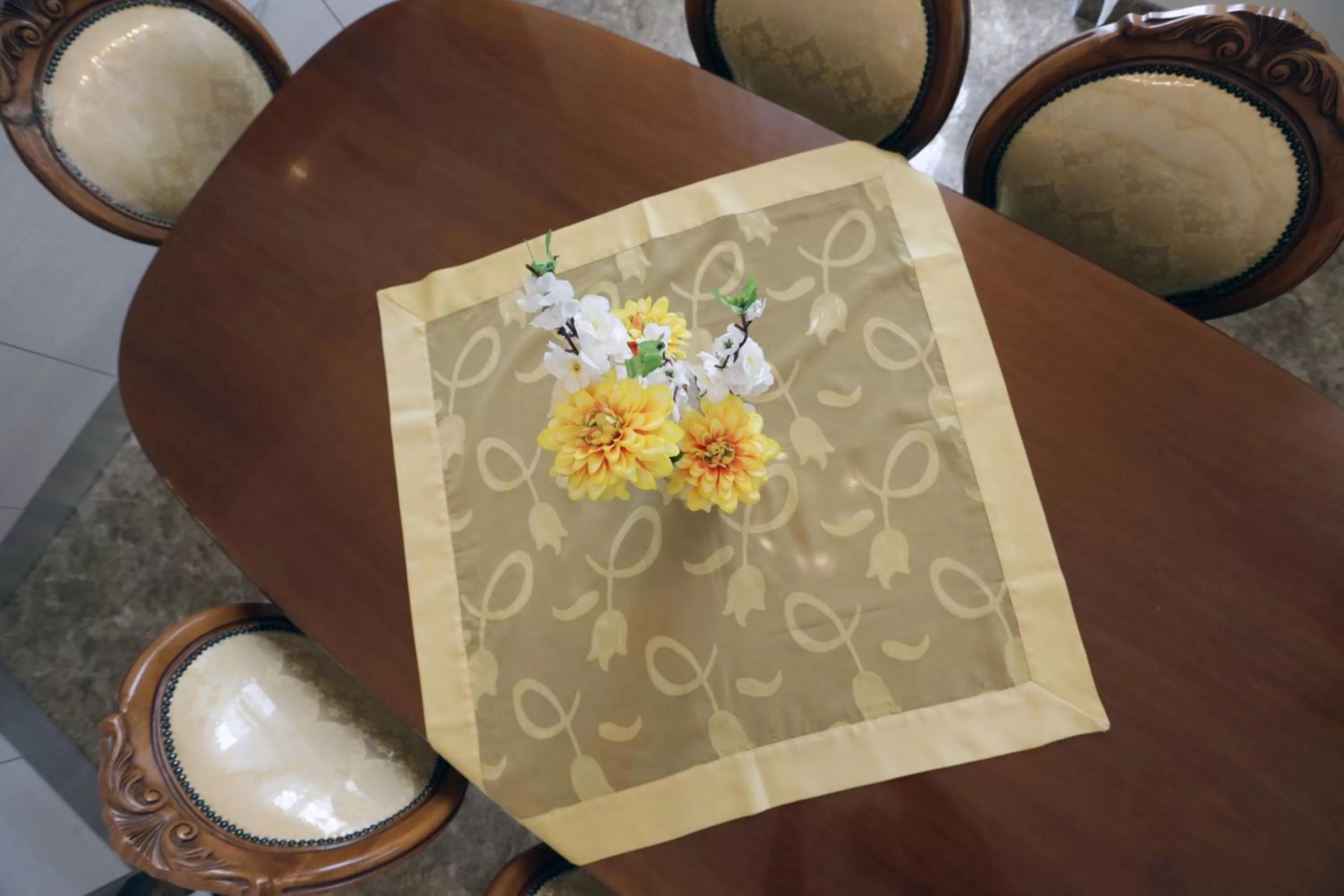 kitchen in L'ARTE DI VENERE SUITE