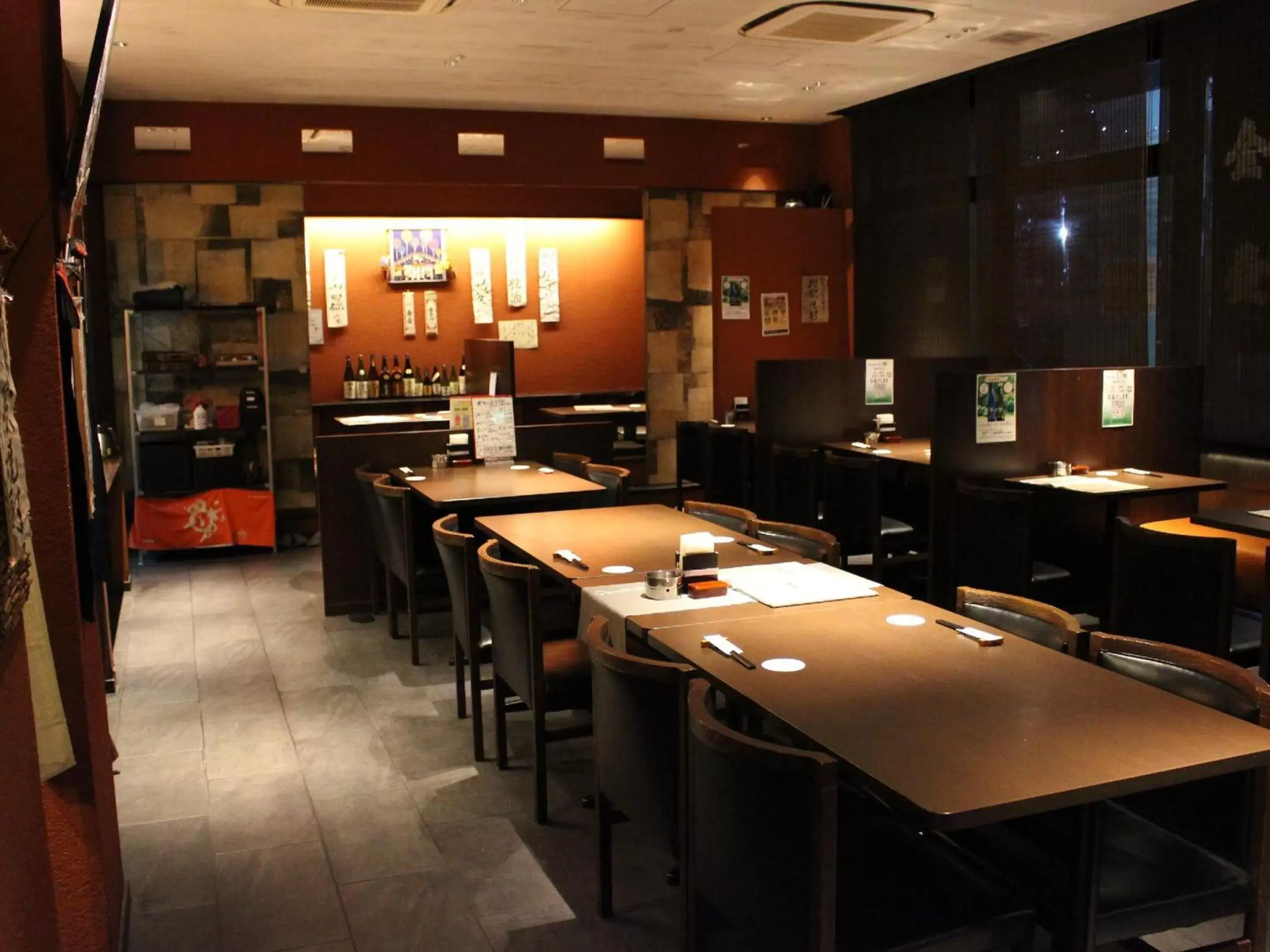 Restaurant/Places to Eat in Hotel Wing International Himeji