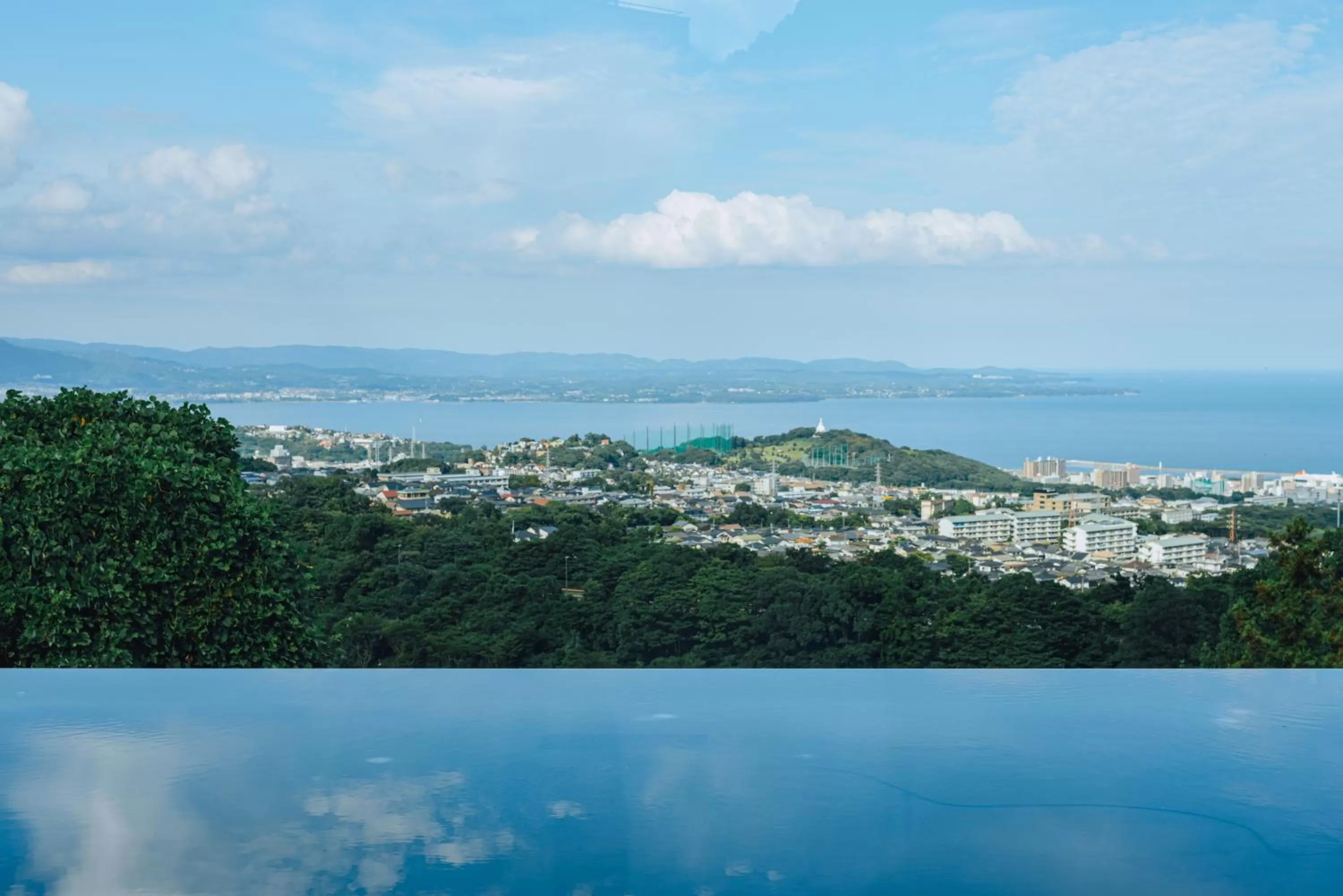 SEKIYA RESORT Galleria Midobaru