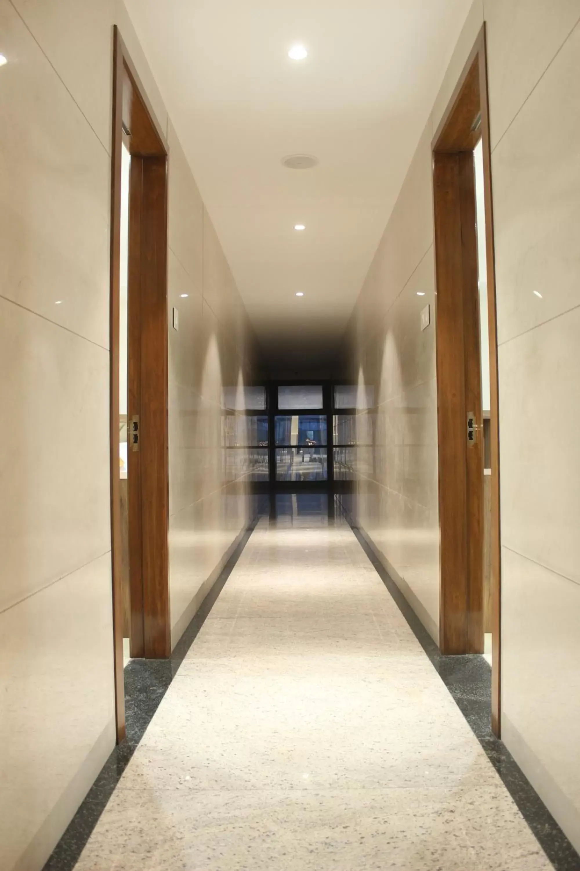 Property building in RR Mount Elite Suites Property building in RR Mount Elite Suites