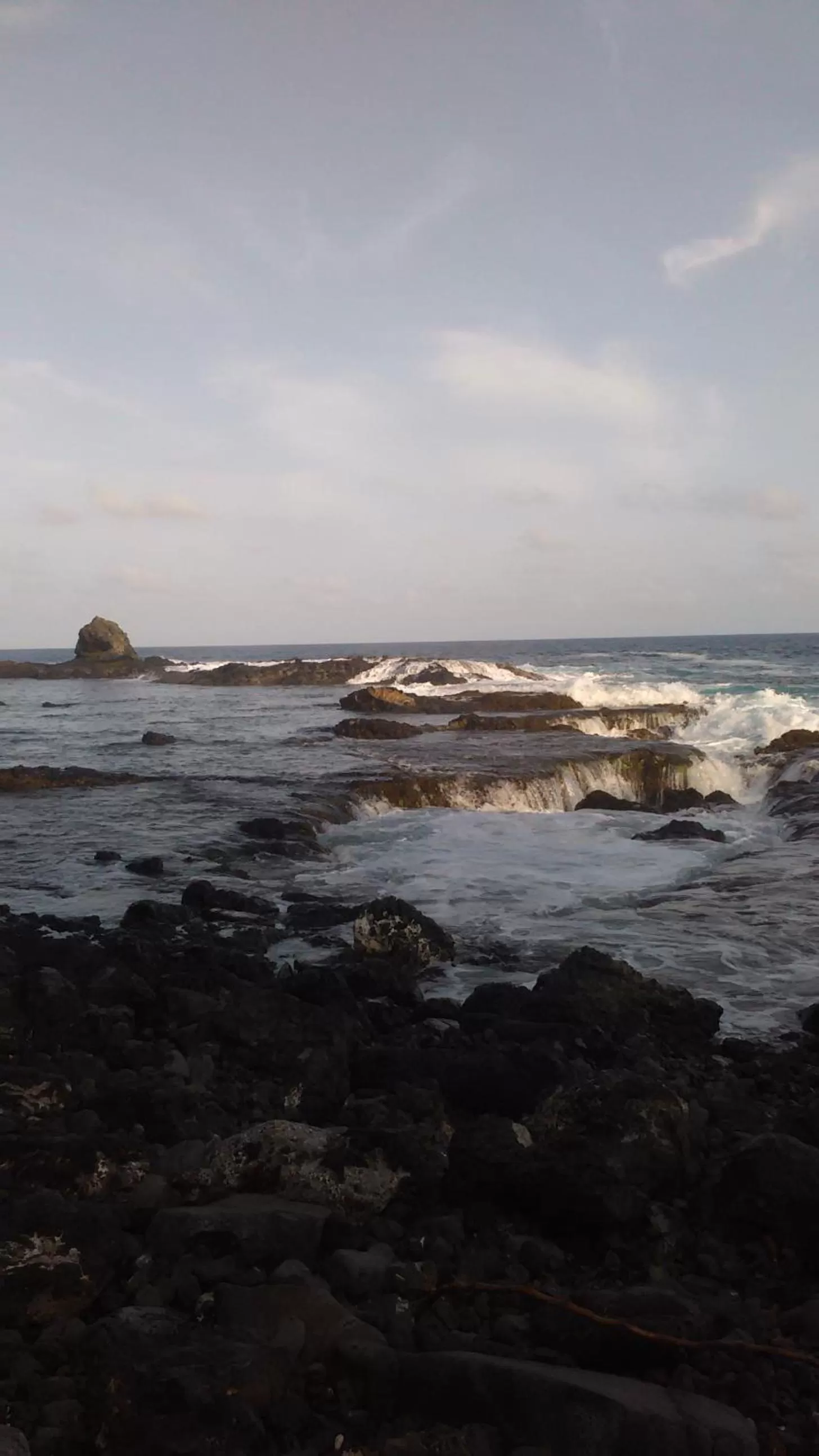 Beach in LT Aparthotel