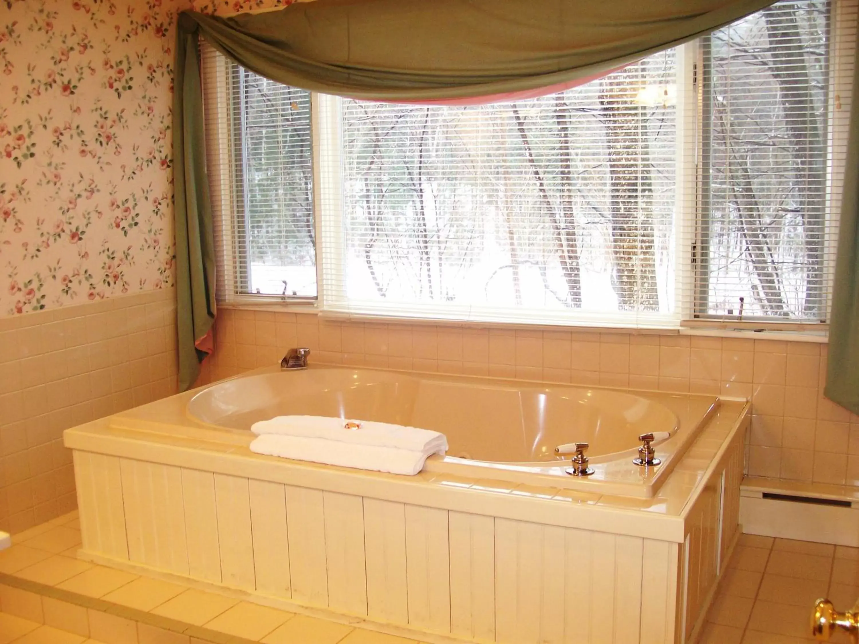 Bathroom in The Inn at Thorn Hill