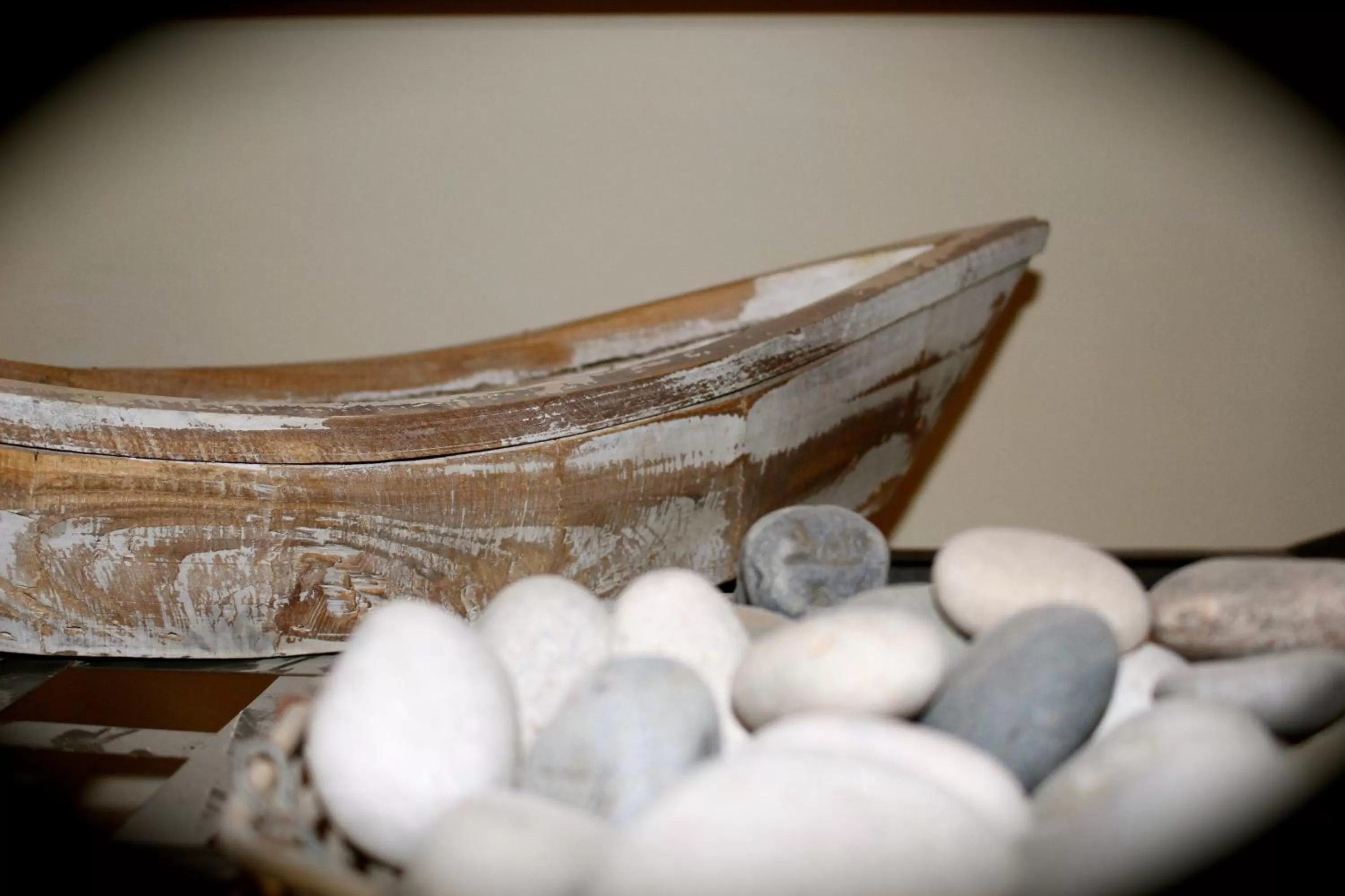 Food in Al Porto Di Roma B&B