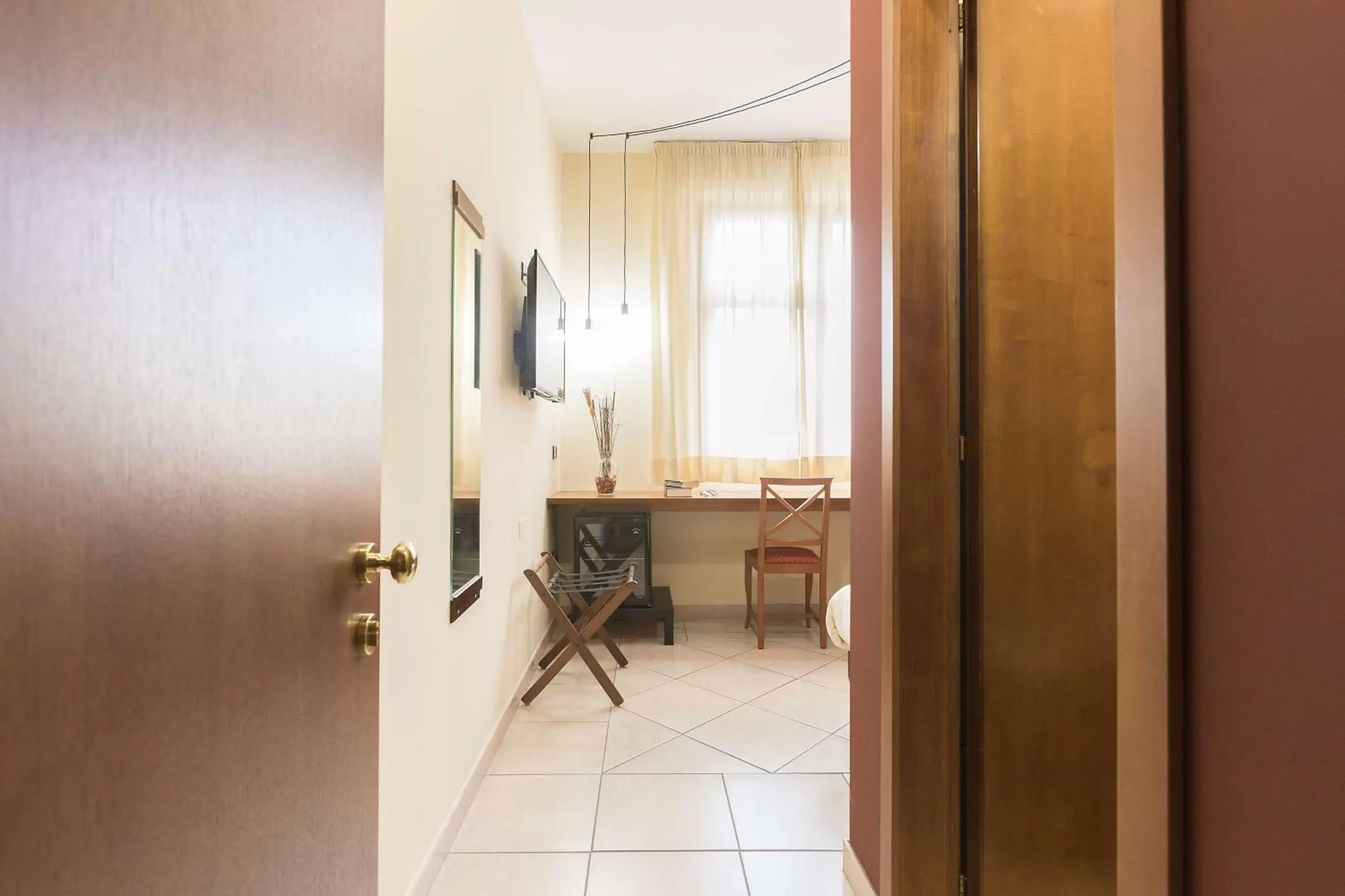 Photo of the whole room, Bathroom in Hotel La Baia