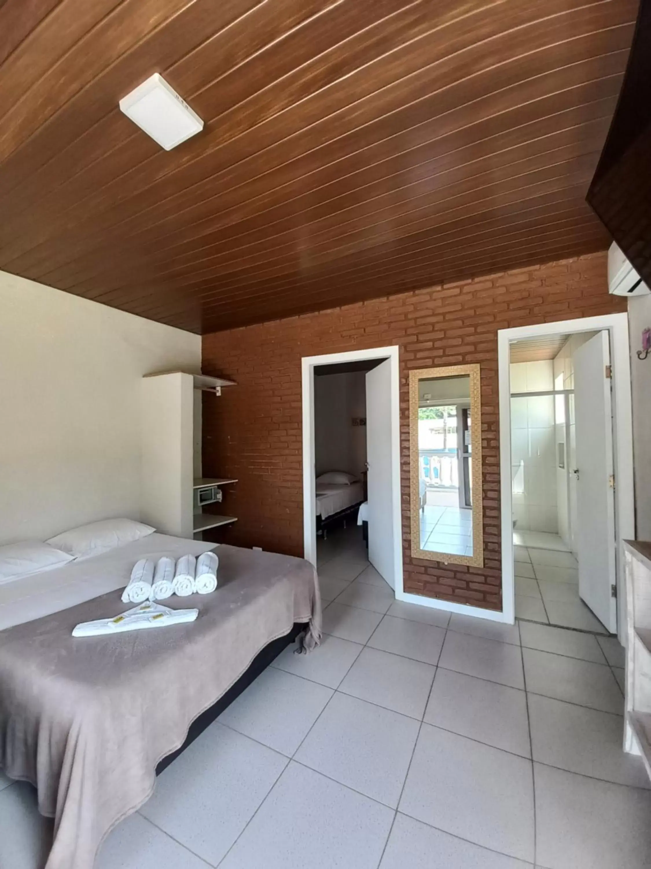 Superior Family Room in Hotel e Pousada Pouso54 Superior Family Room in Hotel e Pousada Pouso54