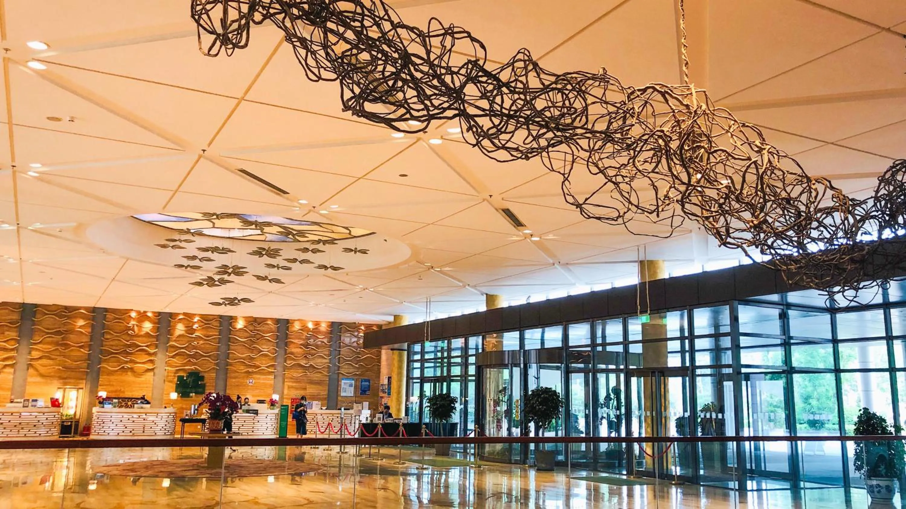 Other in Holiday Inn Beijing Shijingshan Parkview by IHG