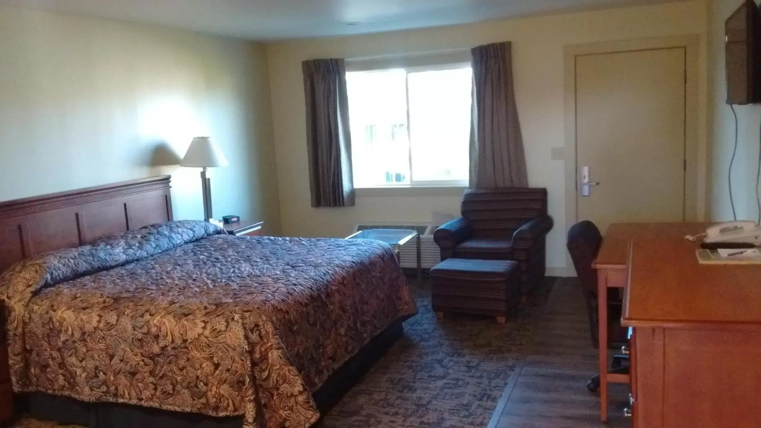 Photo of the whole room, Bed in Cocusa Motel