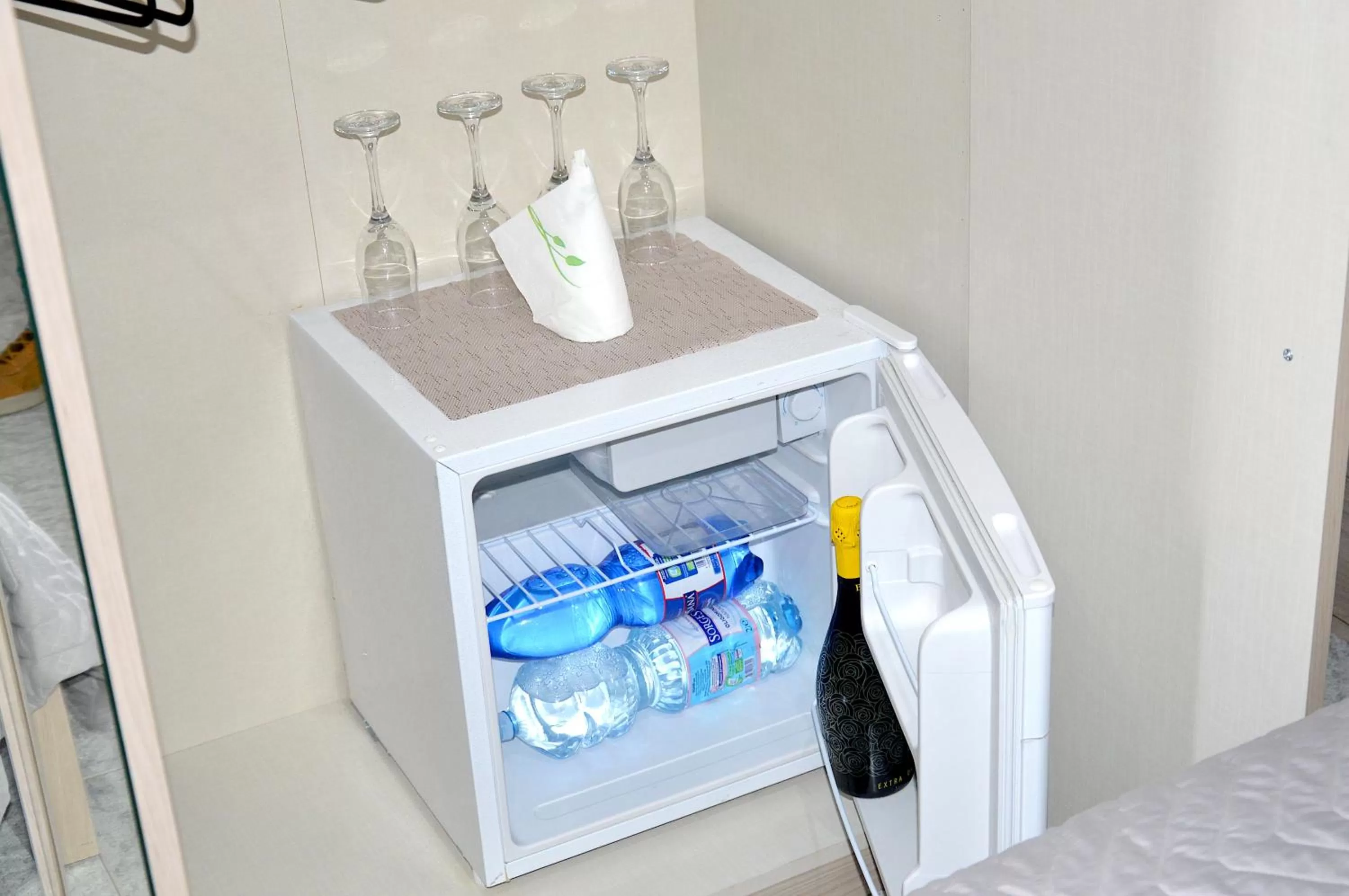 Lounge or bar in Gioema