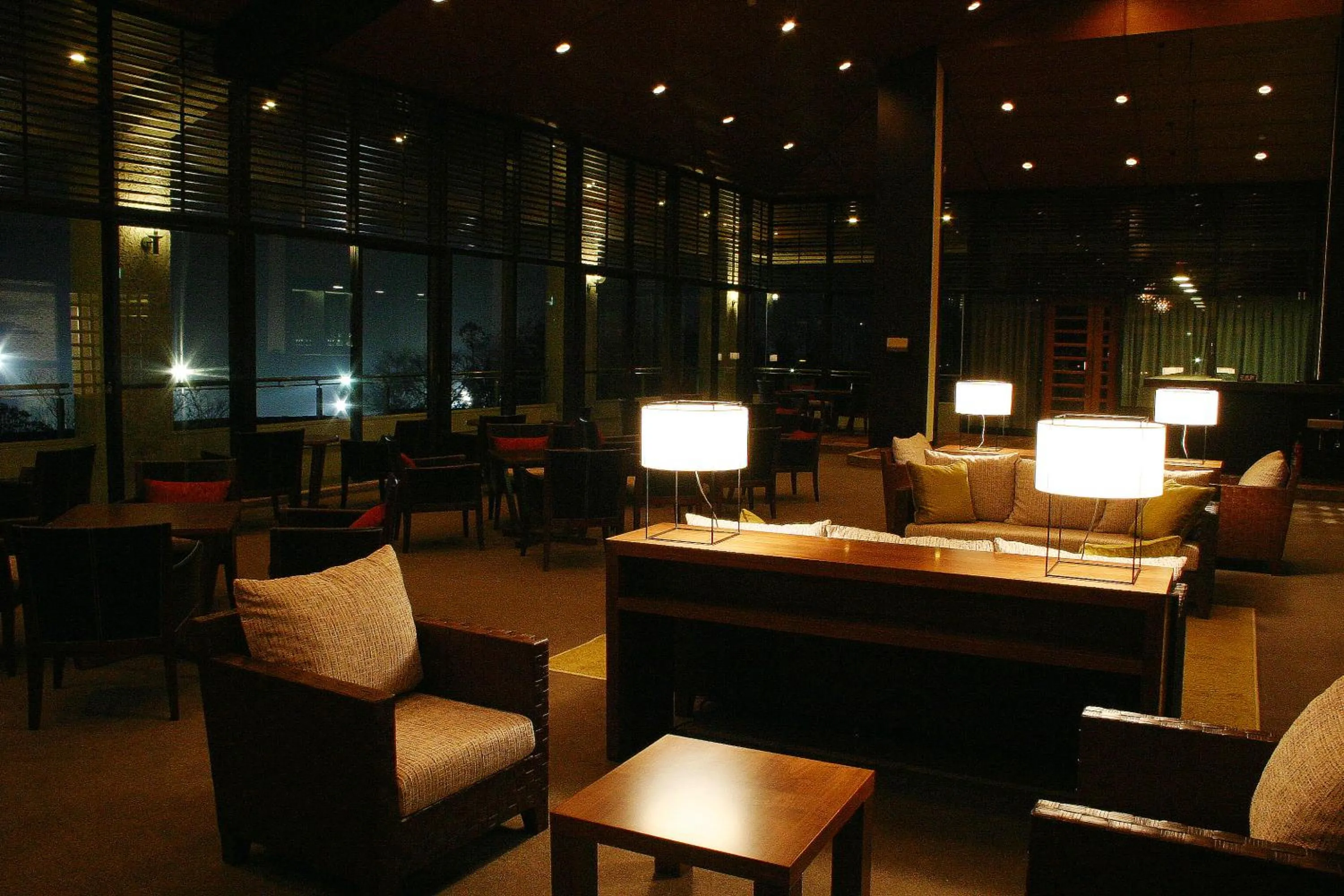 Food and drinks in Hotel Laforet Shuzenji