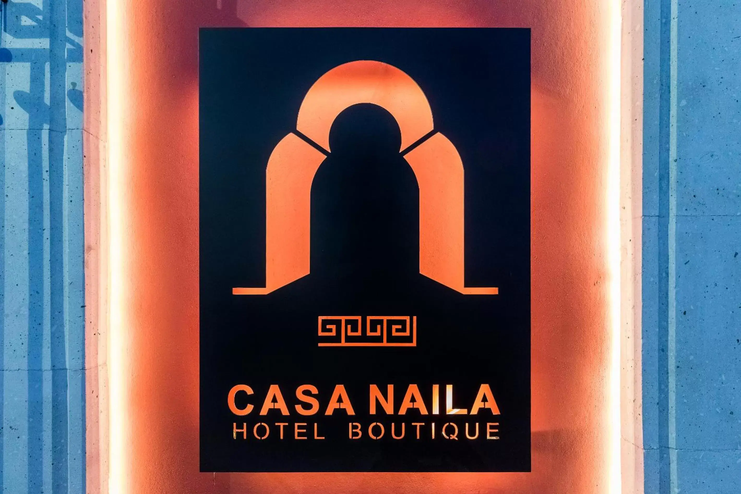 Casa Naila Hotel Boutique