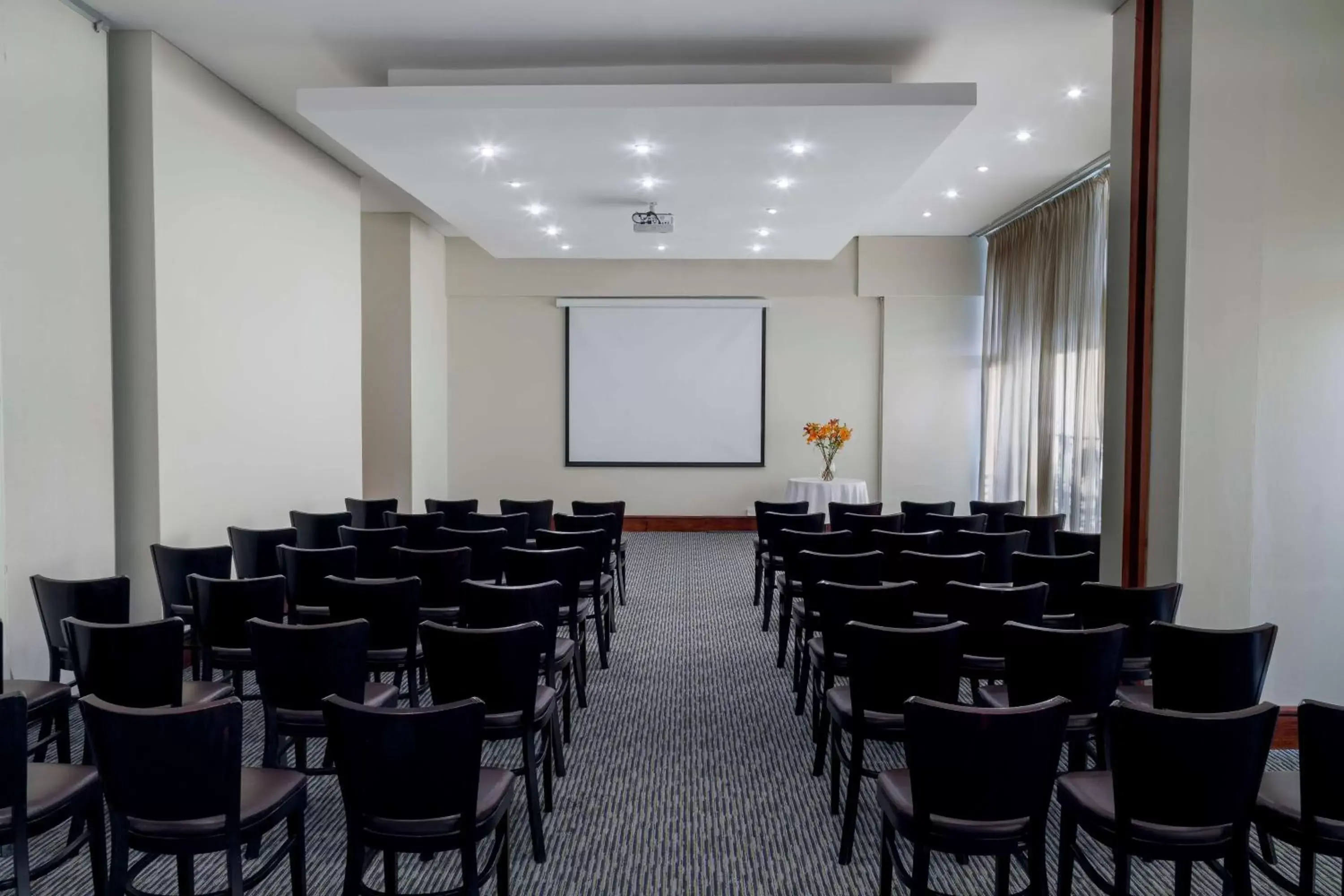 Meeting/conference room, Business Area/Conference Room in NH Antofagasta