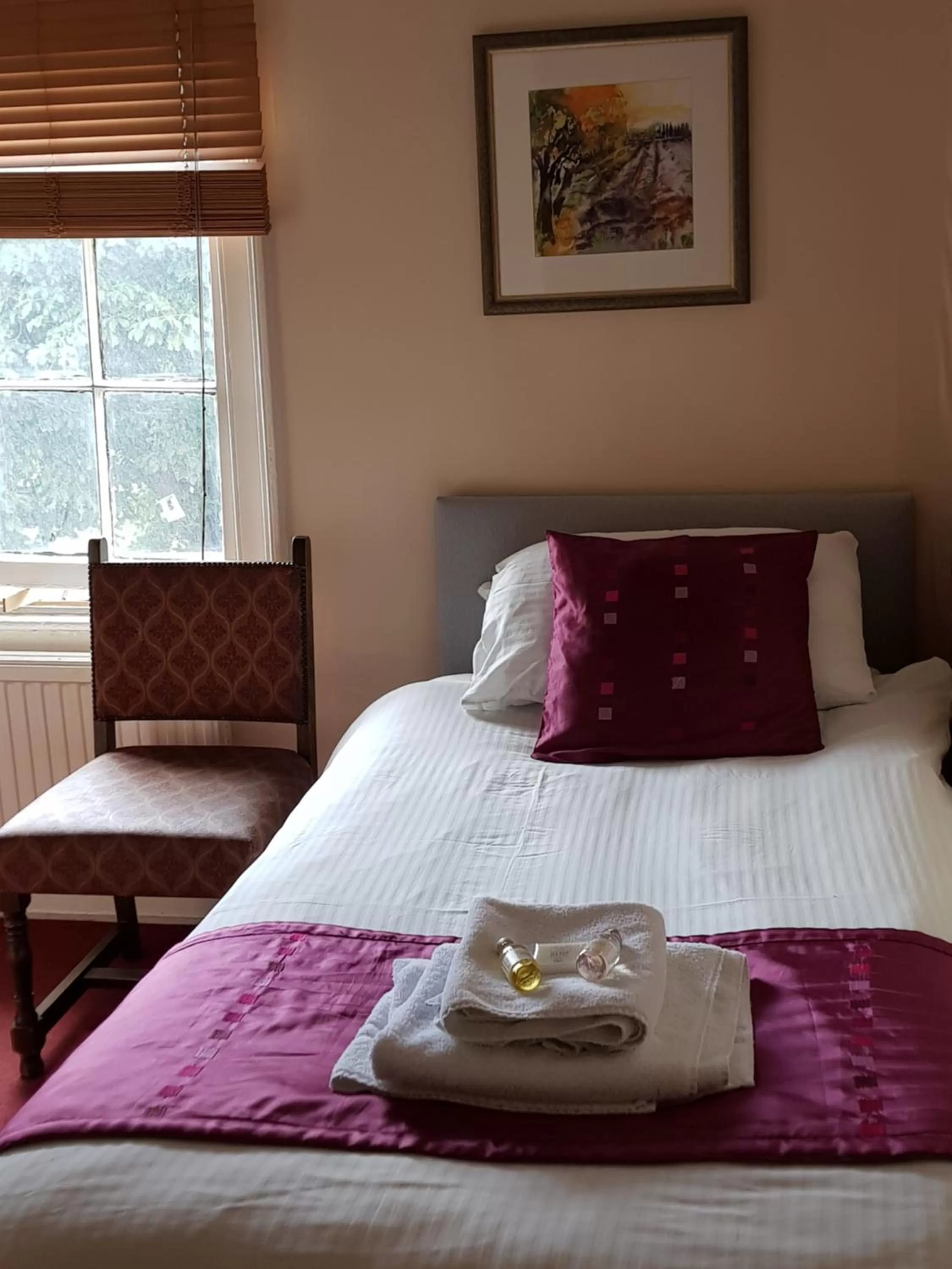 The Inn On The Green