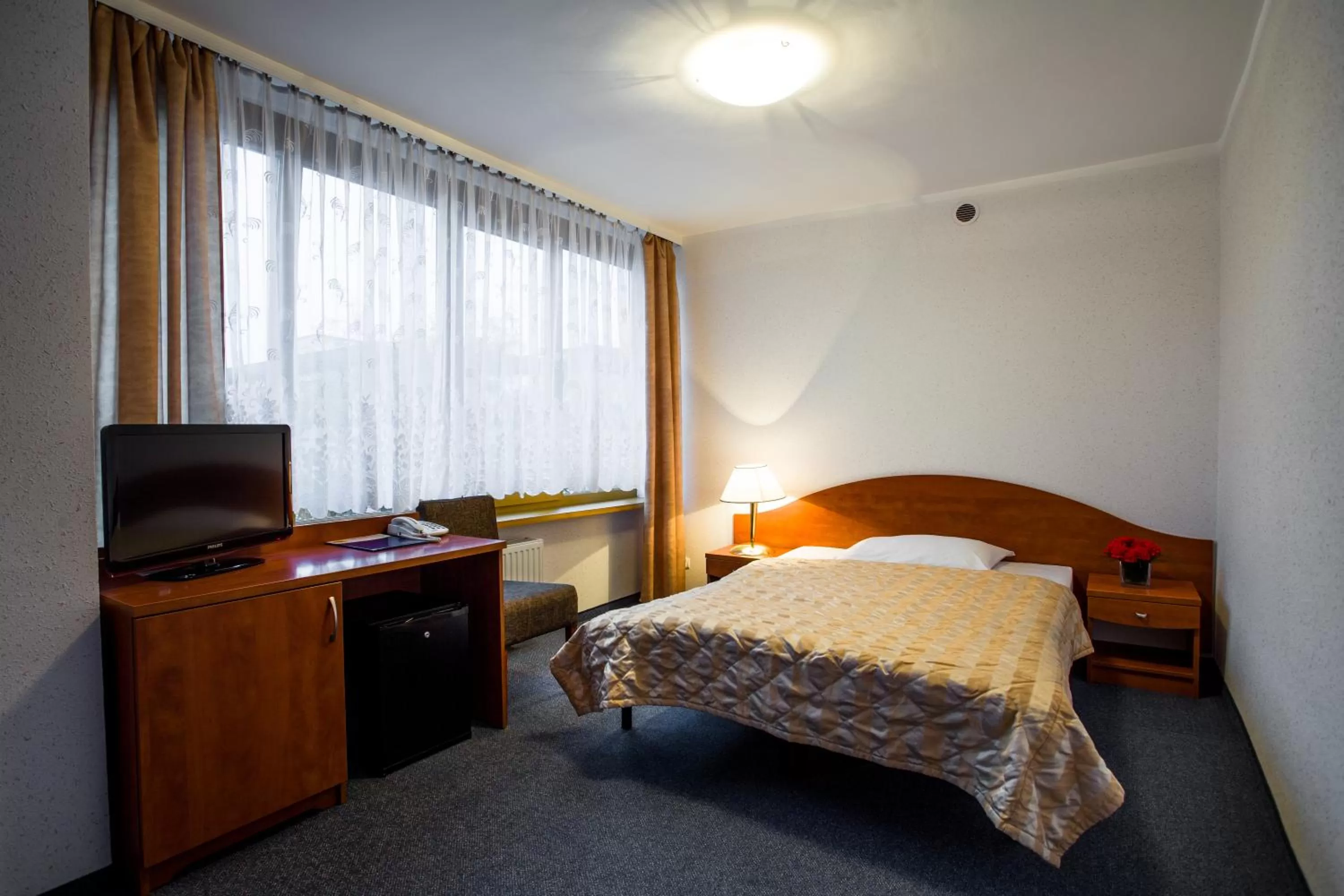 Standard Single Room in Hotel ***NAT Świnoujście