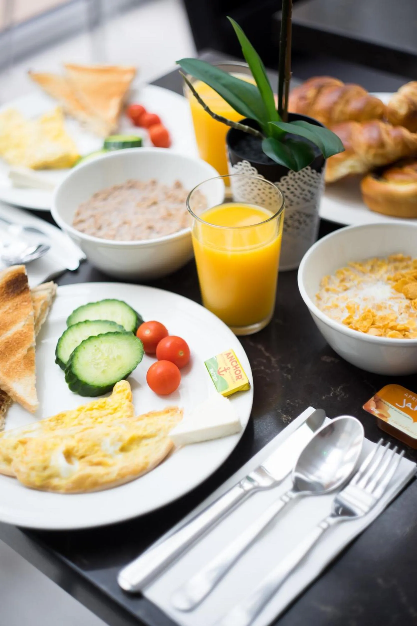 Kensington Prime Hotel