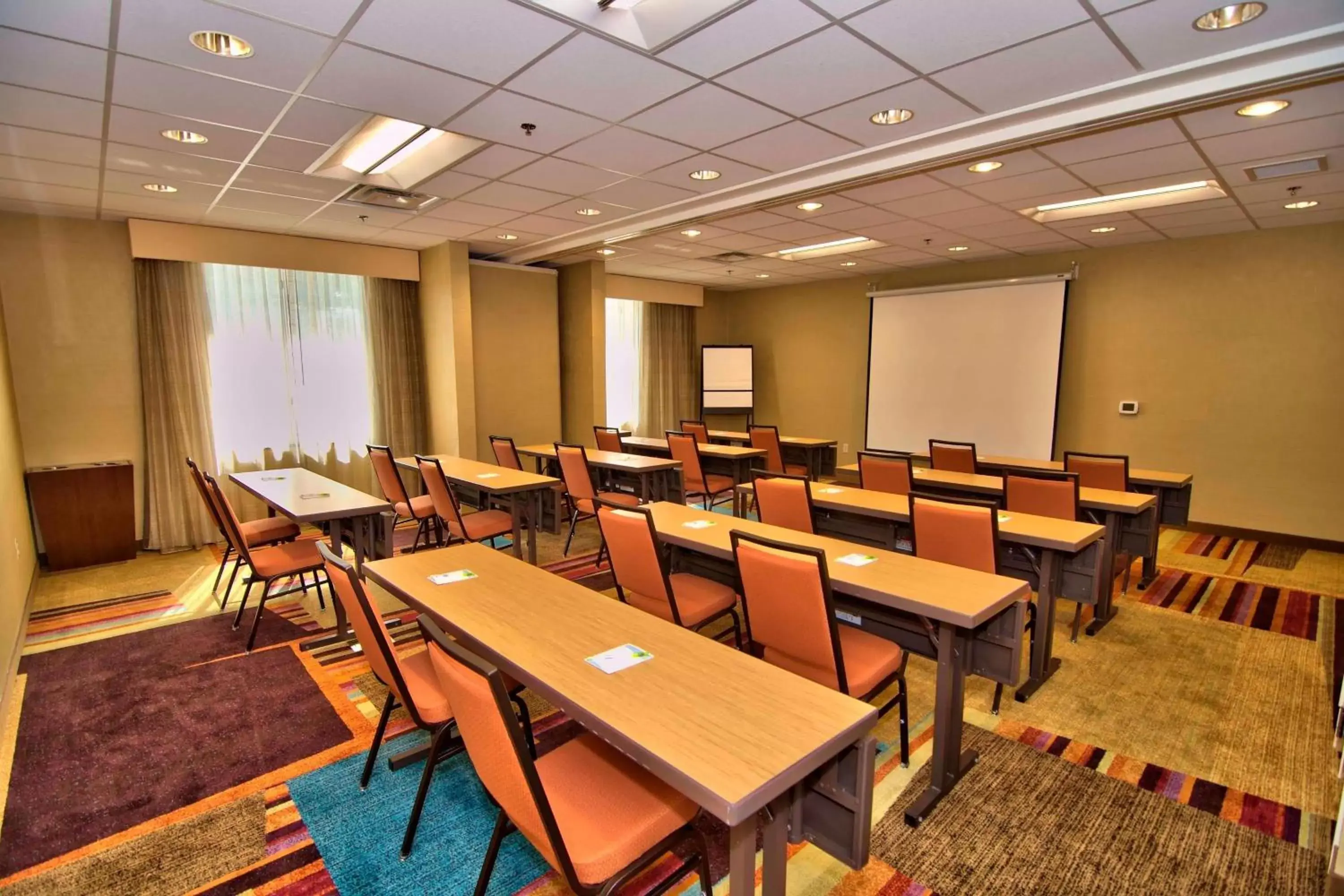 Meeting/conference room in Fairfield Inn & Suites by Marriott Towanda Wysox