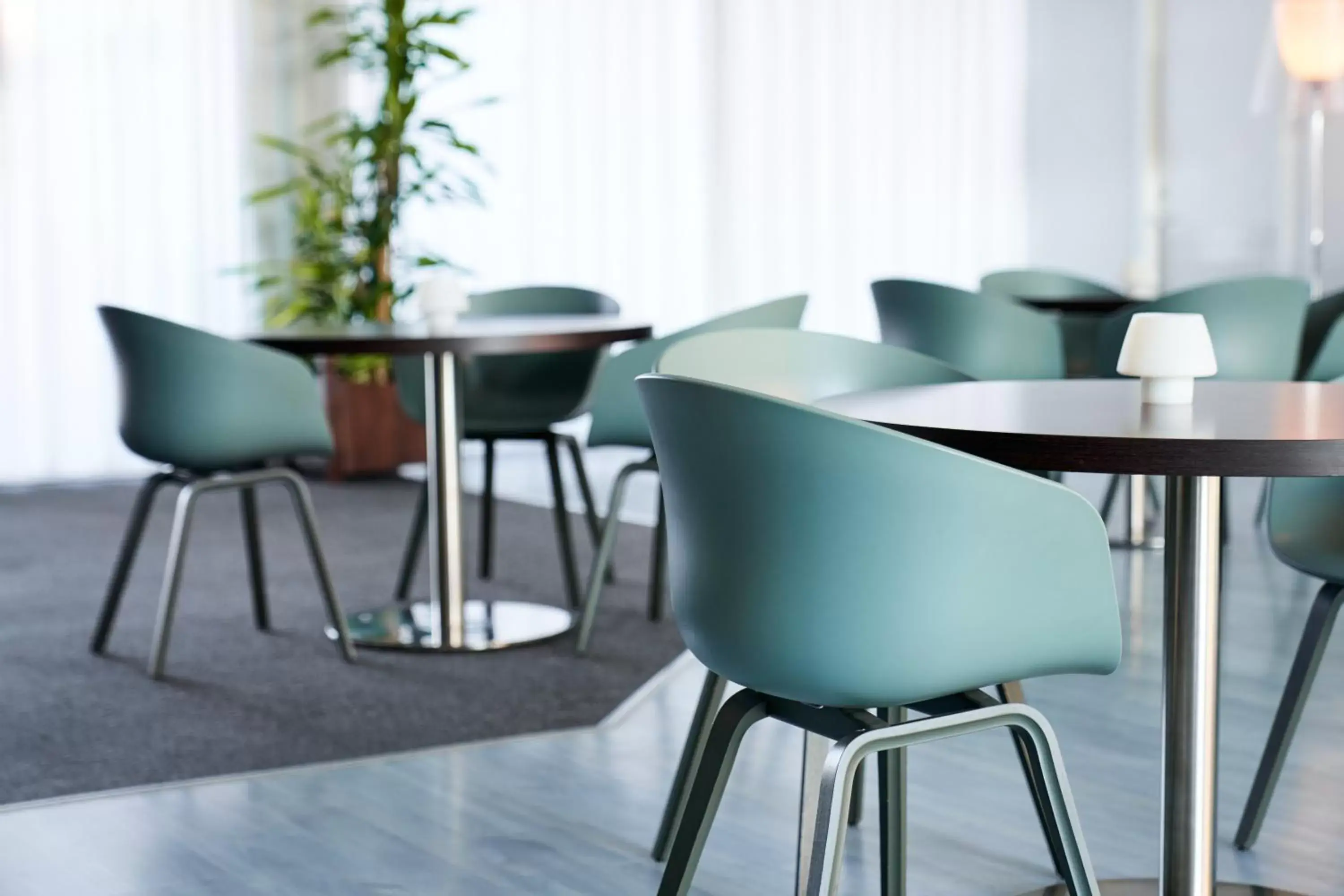 Lounge or bar in Skaga Hotel Lounge or bar in Skaga Hotel