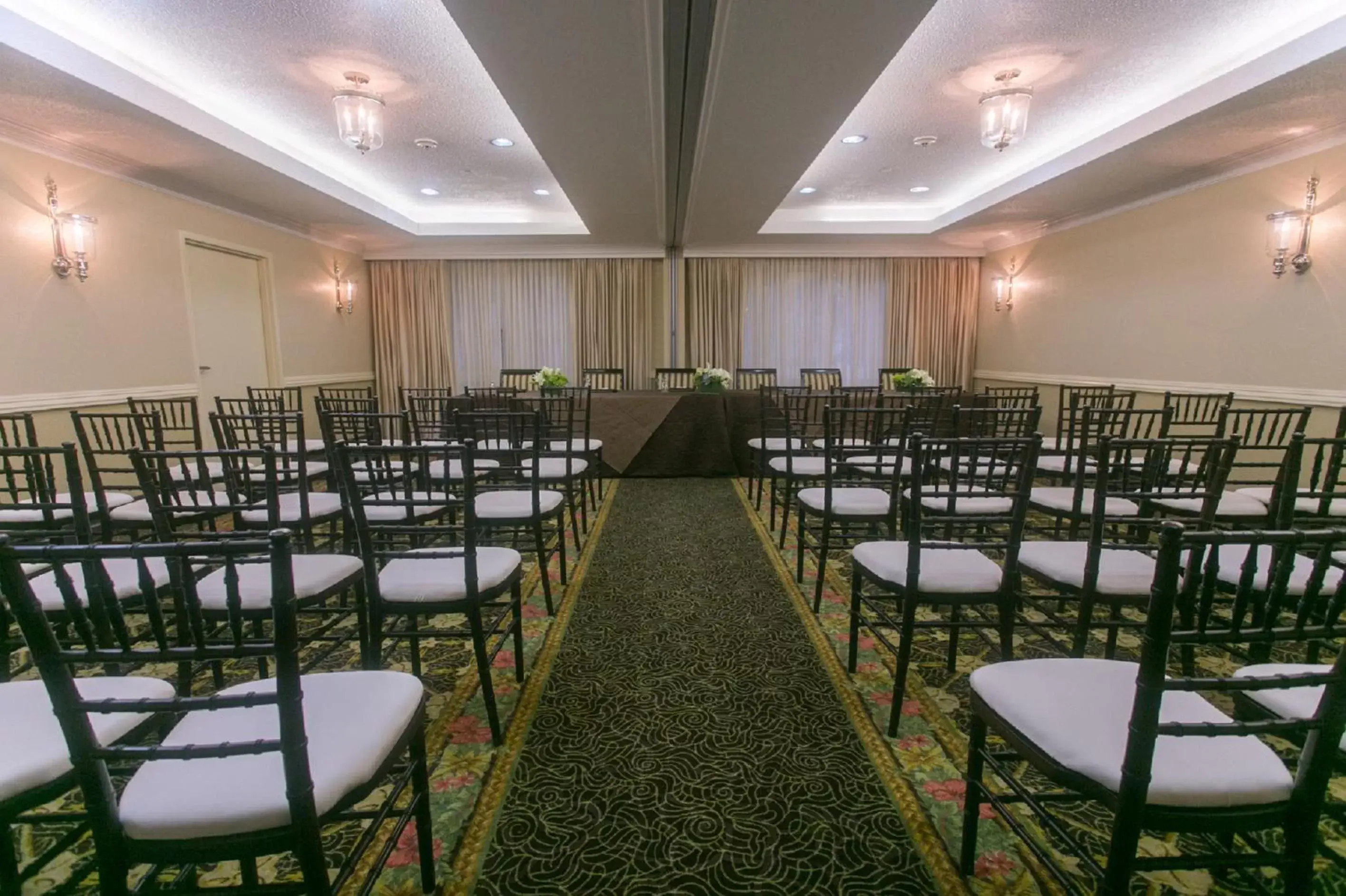 Meeting/conference room in Comfort Suites Paradise Island