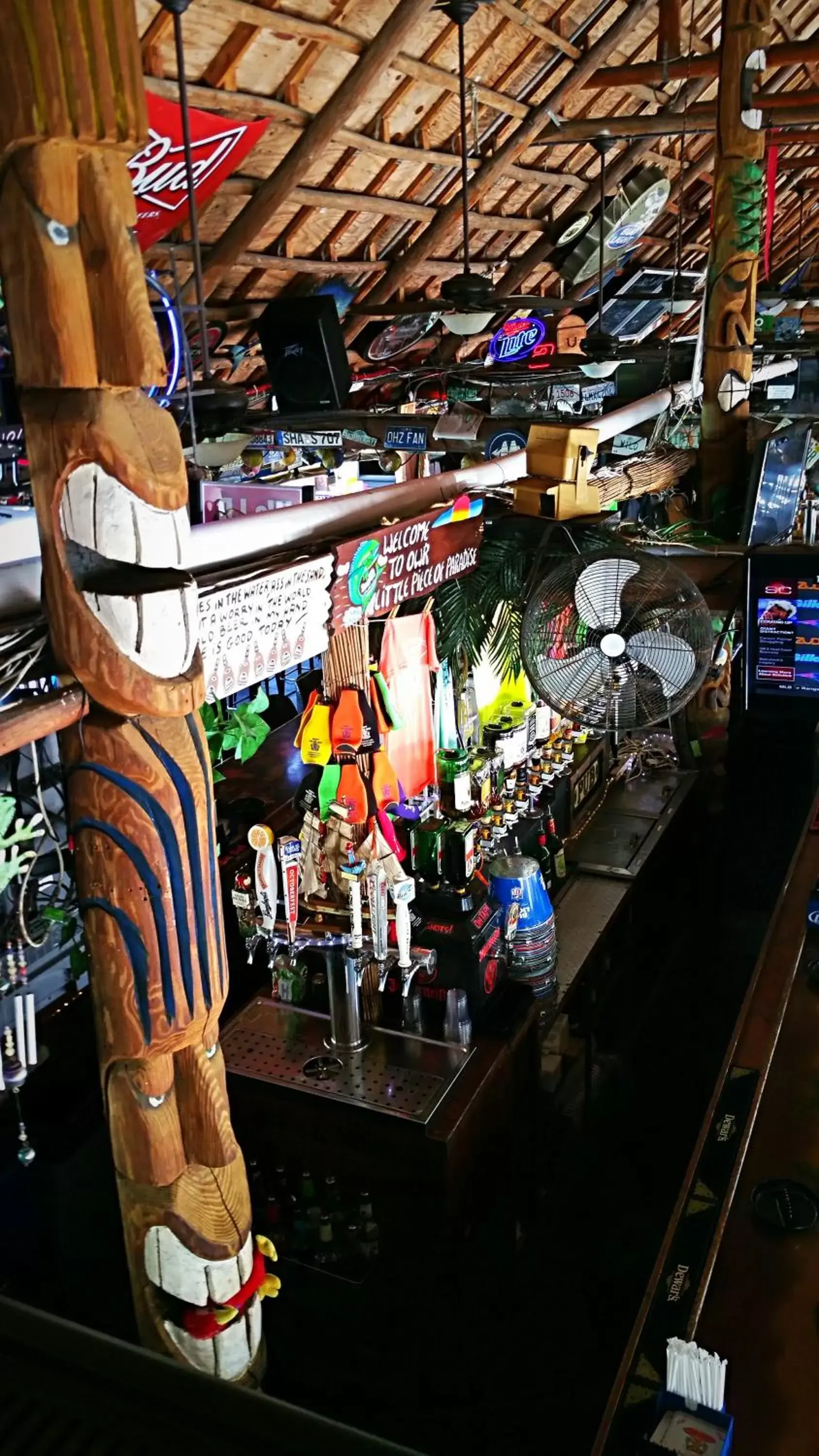 Restaurant/places to eat in Dolphin Key Resort - Cape Coral Restaurant/places to eat in Dolphin Key Resort - Cape Coral