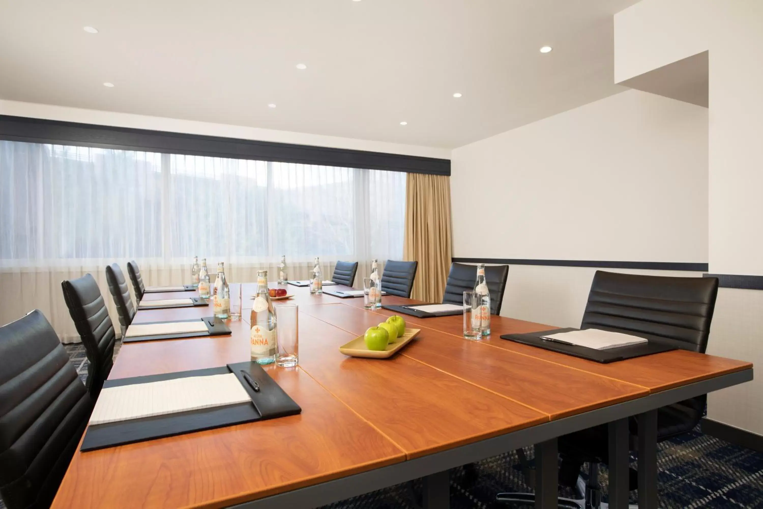 Meeting/conference room, Business Area/Conference Room in Hyatt Regency Boston/Cambridge