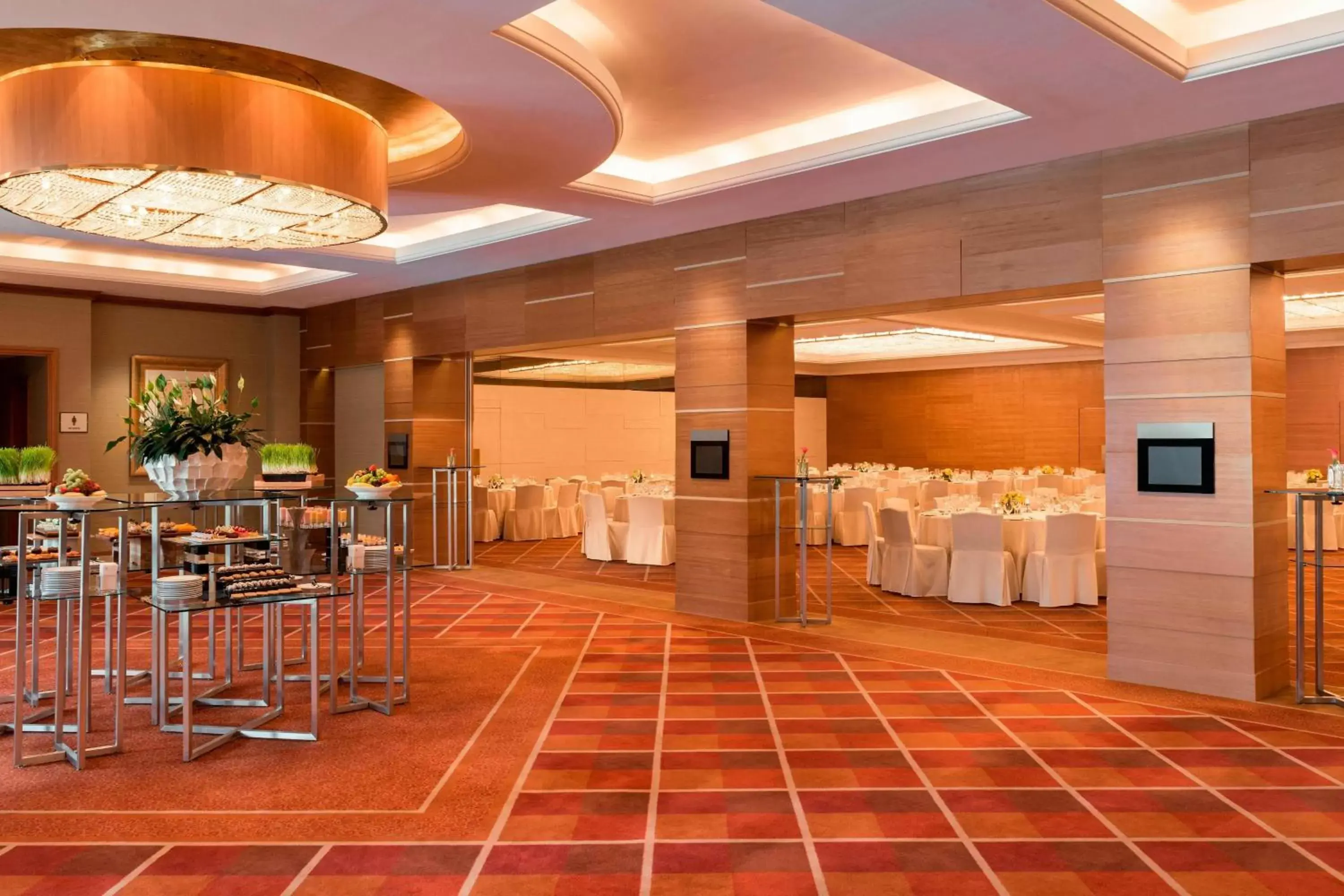 Meeting/conference room, Banquet Facilities in Sheraton Dubai Creek Hotel & Towers