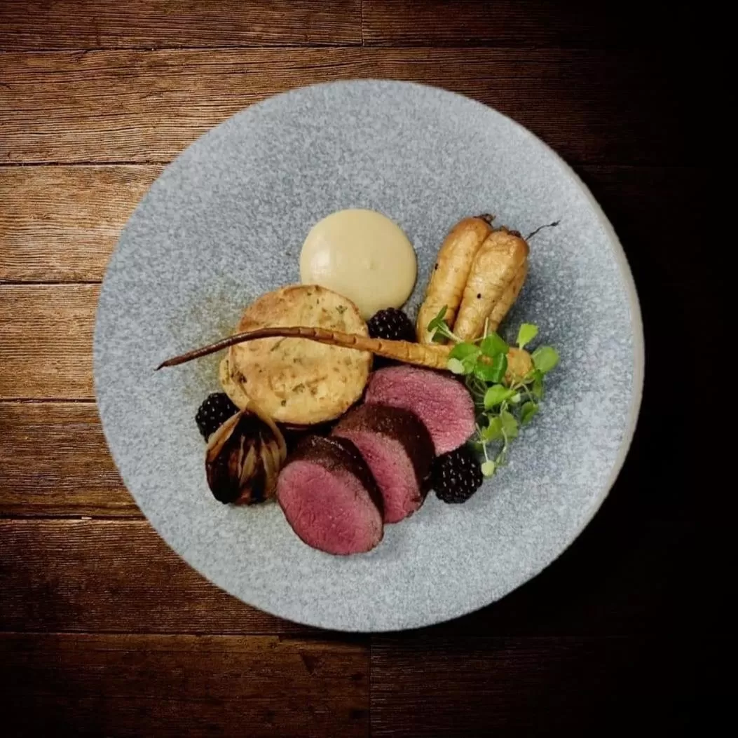 The Great House Hotel