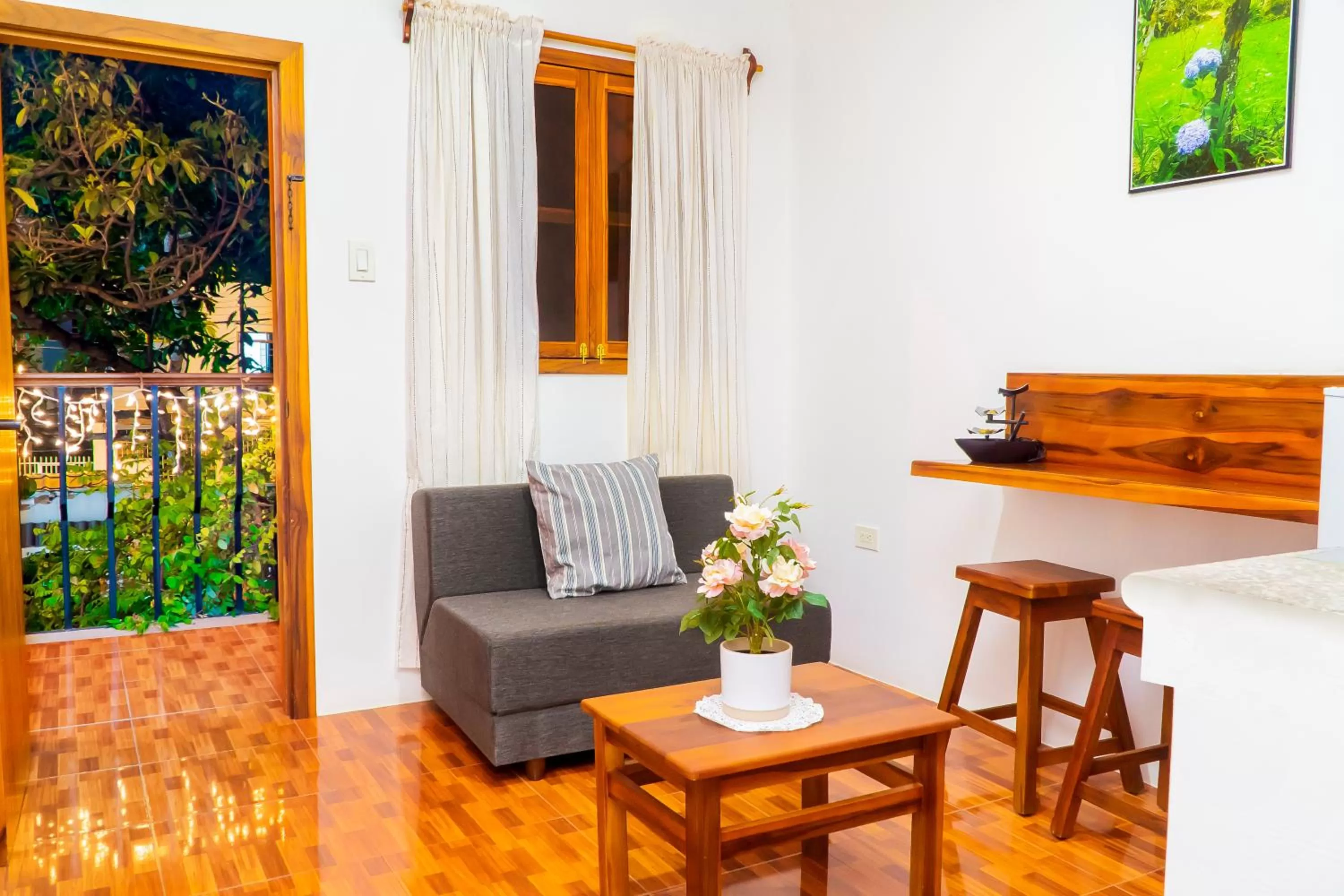 Bed in Hotel Boutique Platanal