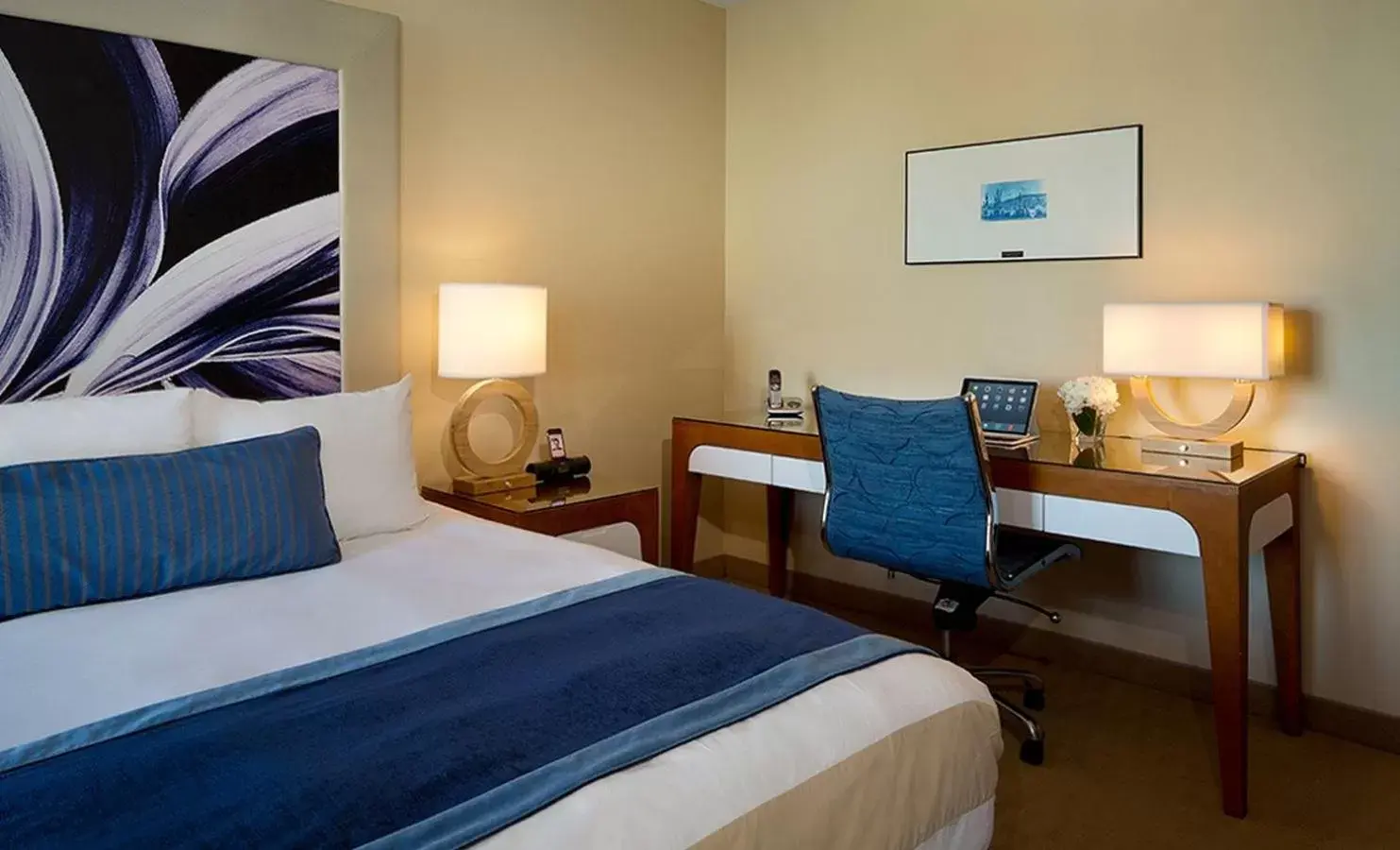 Bedroom, Bed in Inn At The Quay Bedroom, Bed in Inn At The Quay