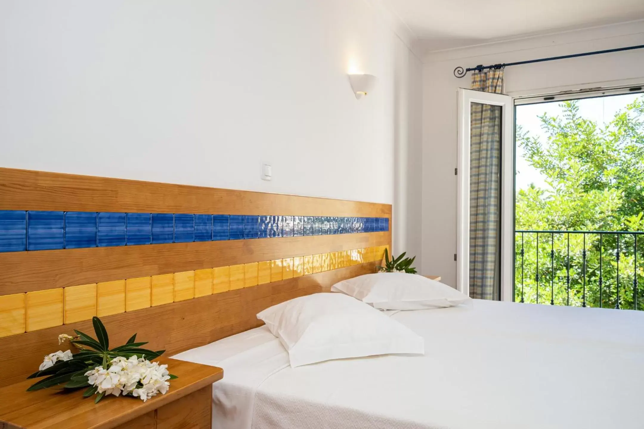 Bed in Quinta do Morgado - Apartamentos Turisticos Monte Da Eira