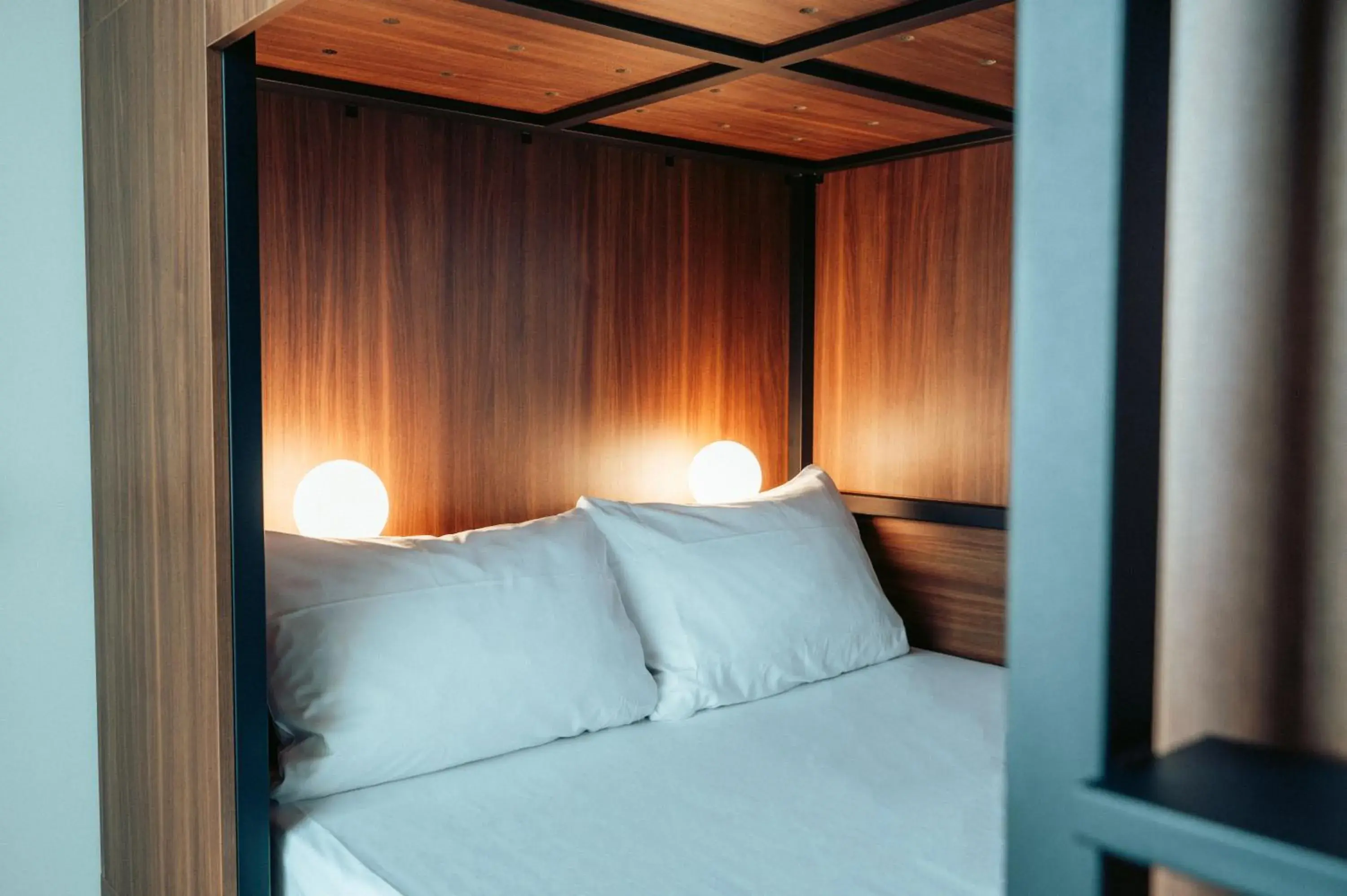 JOST OVERSIZE TWIN - Family Twin Room in JOST Hôtel Bordeaux Centre Gare Saint Jean JOST OVERSIZE TWIN - Family Twin Room in JOST Hôtel Bordeaux Centre Gare Saint Jean