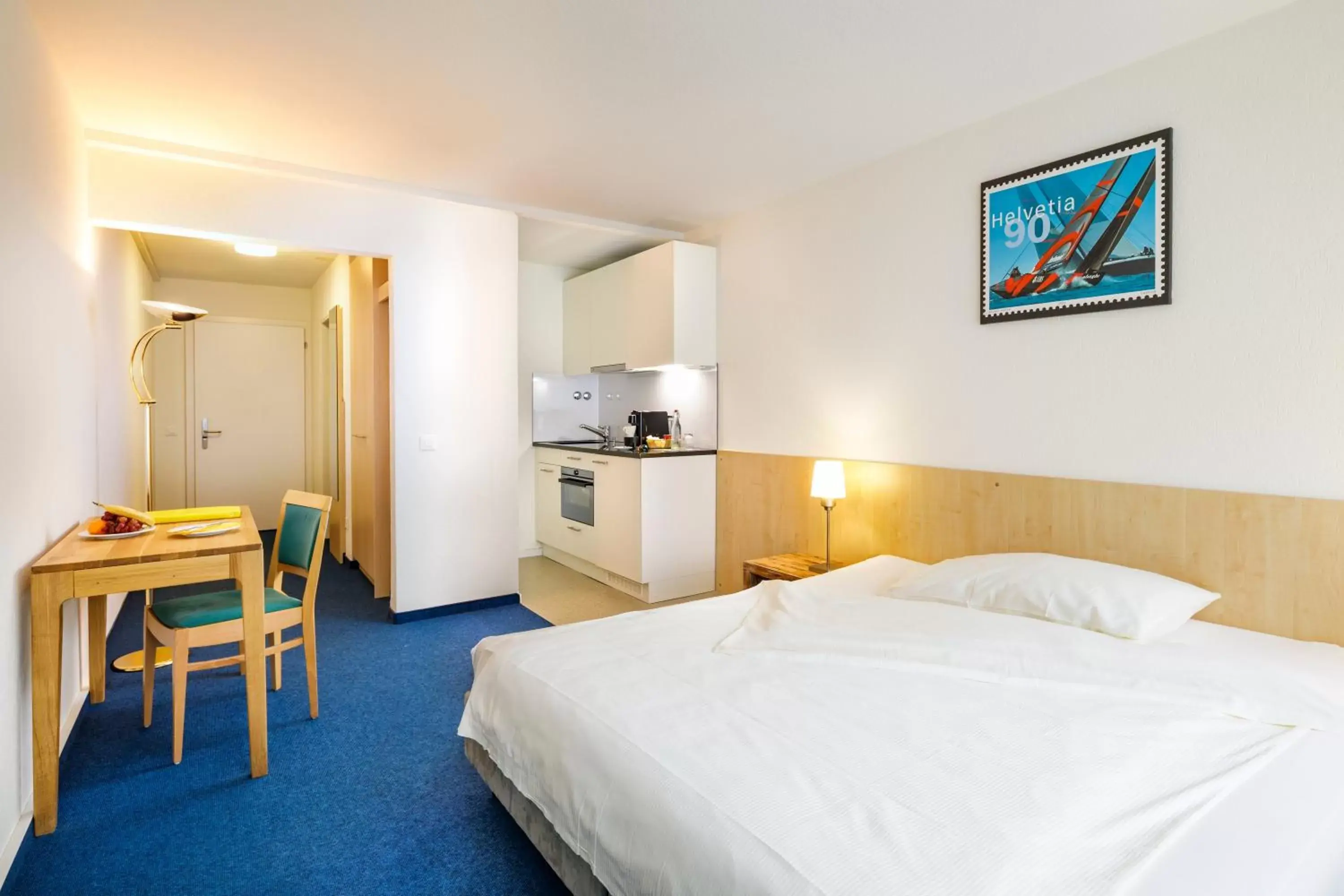 Superior Single Room in Central Hotel Post Superior Single Room in Central Hotel Post