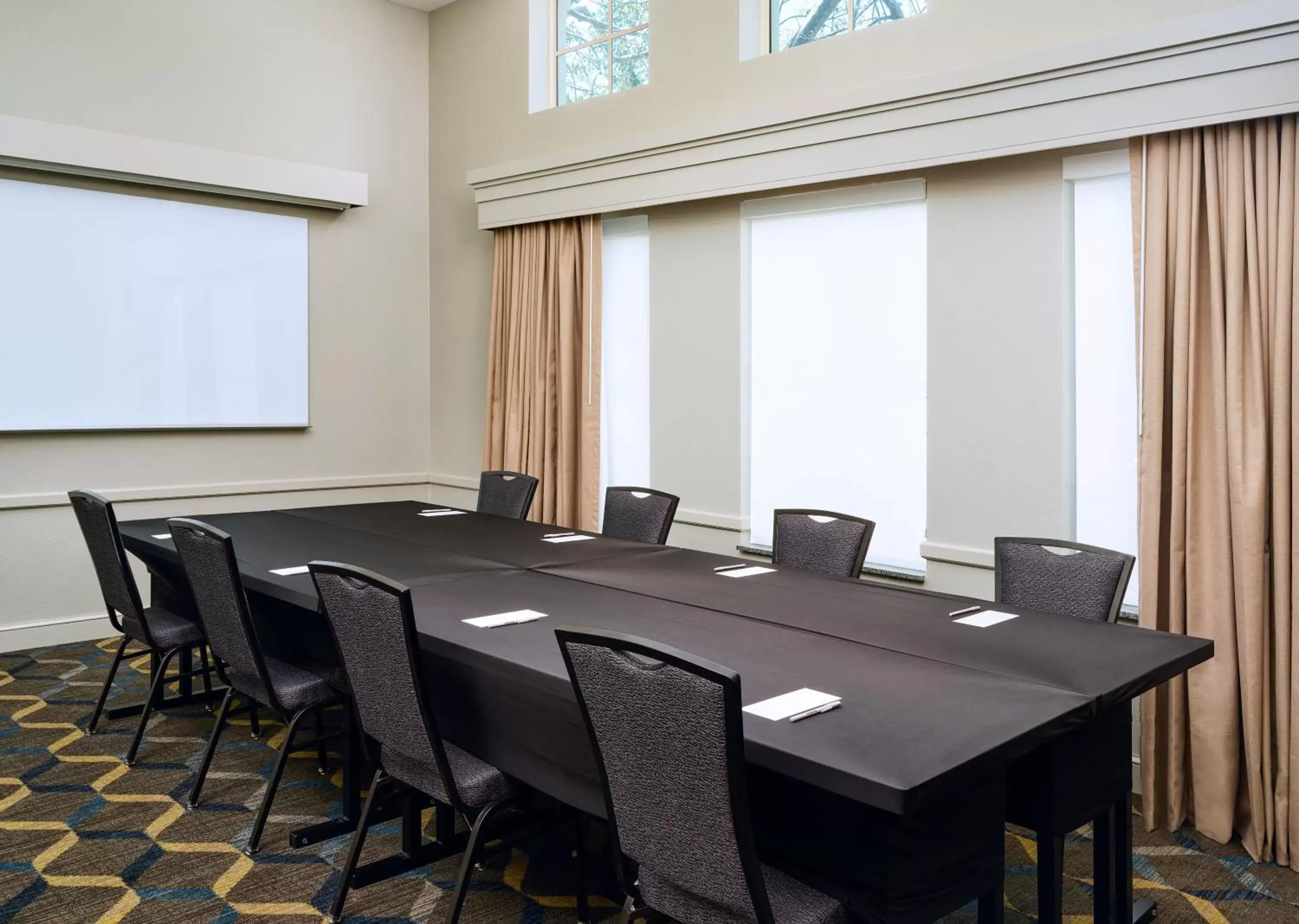 Meeting/conference room in Residence Inn Fort Lauderdale SW/Miramar
