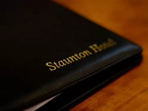 Other in Staunton Hotel - B&B