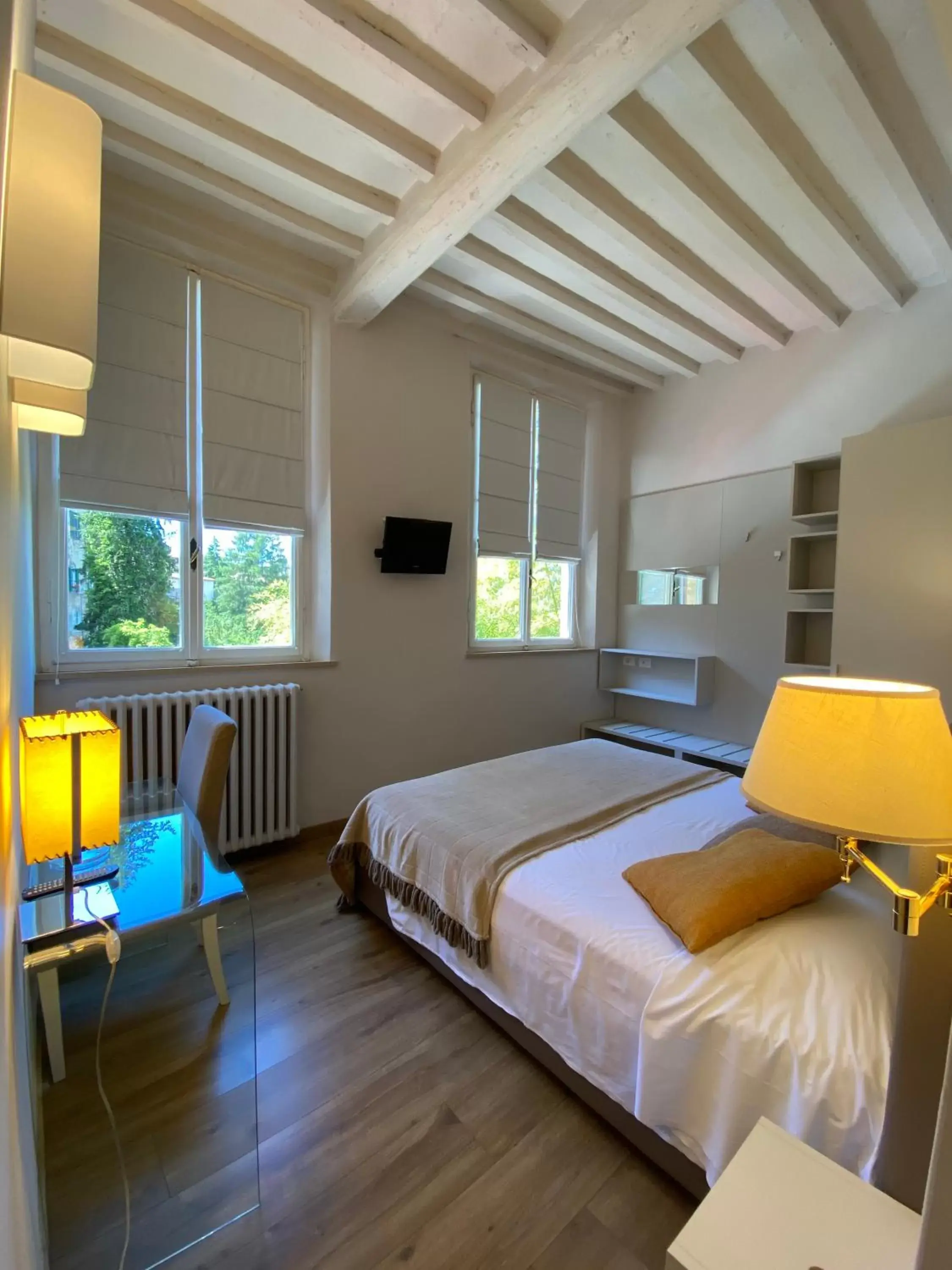 B&B Palazzo Bruchi