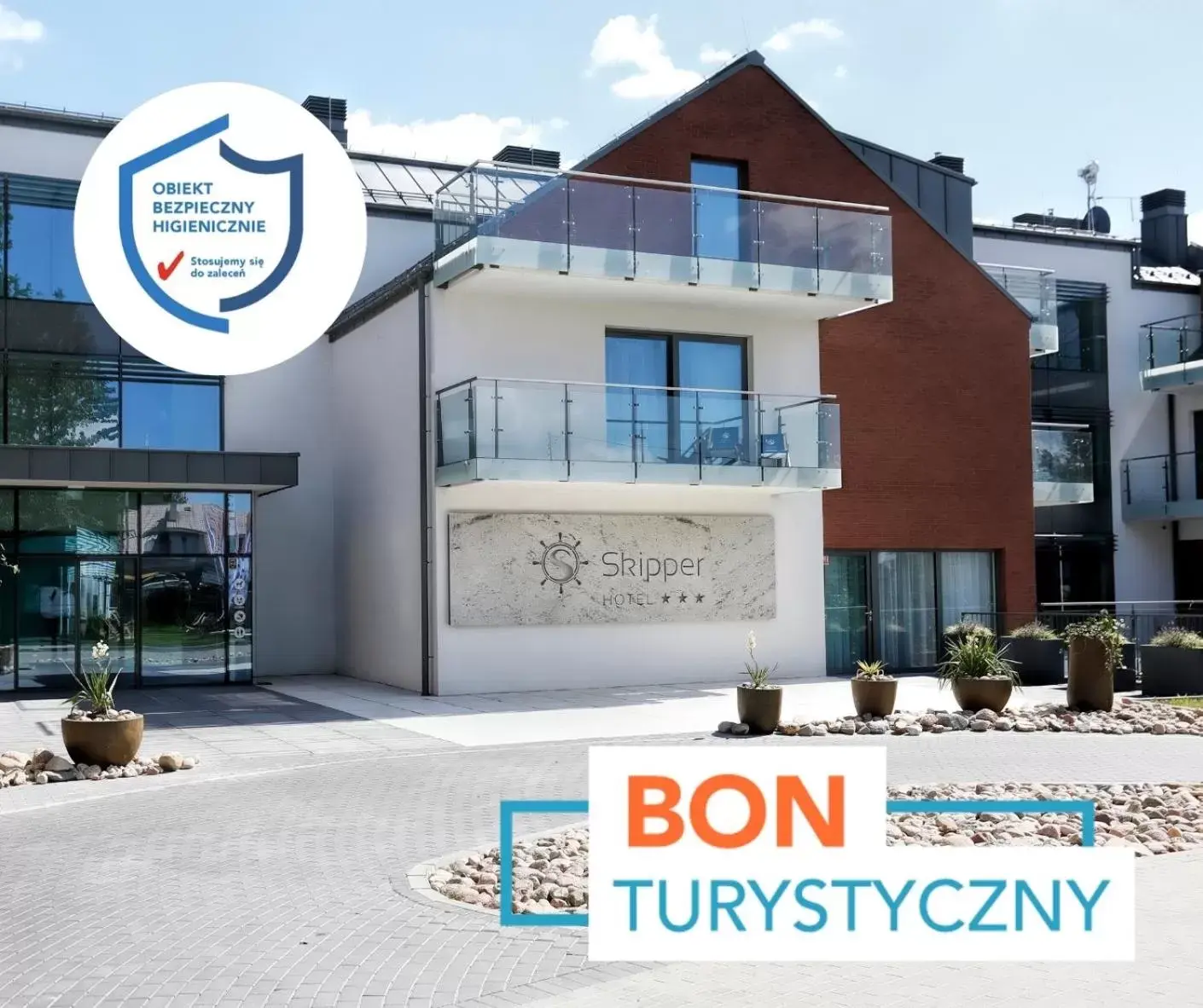 Hotel Skipper Hotel Skipper