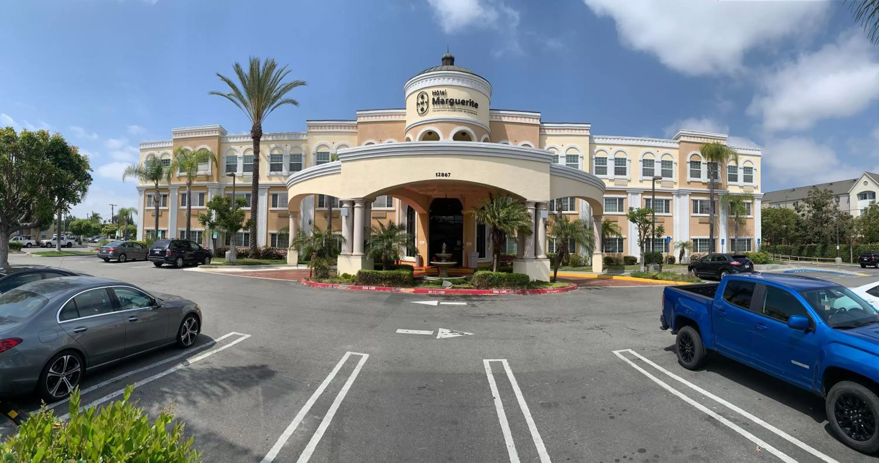 Hotel Marguerite South Anaheim - Garden Grove, Trademark Collection by Wyndham