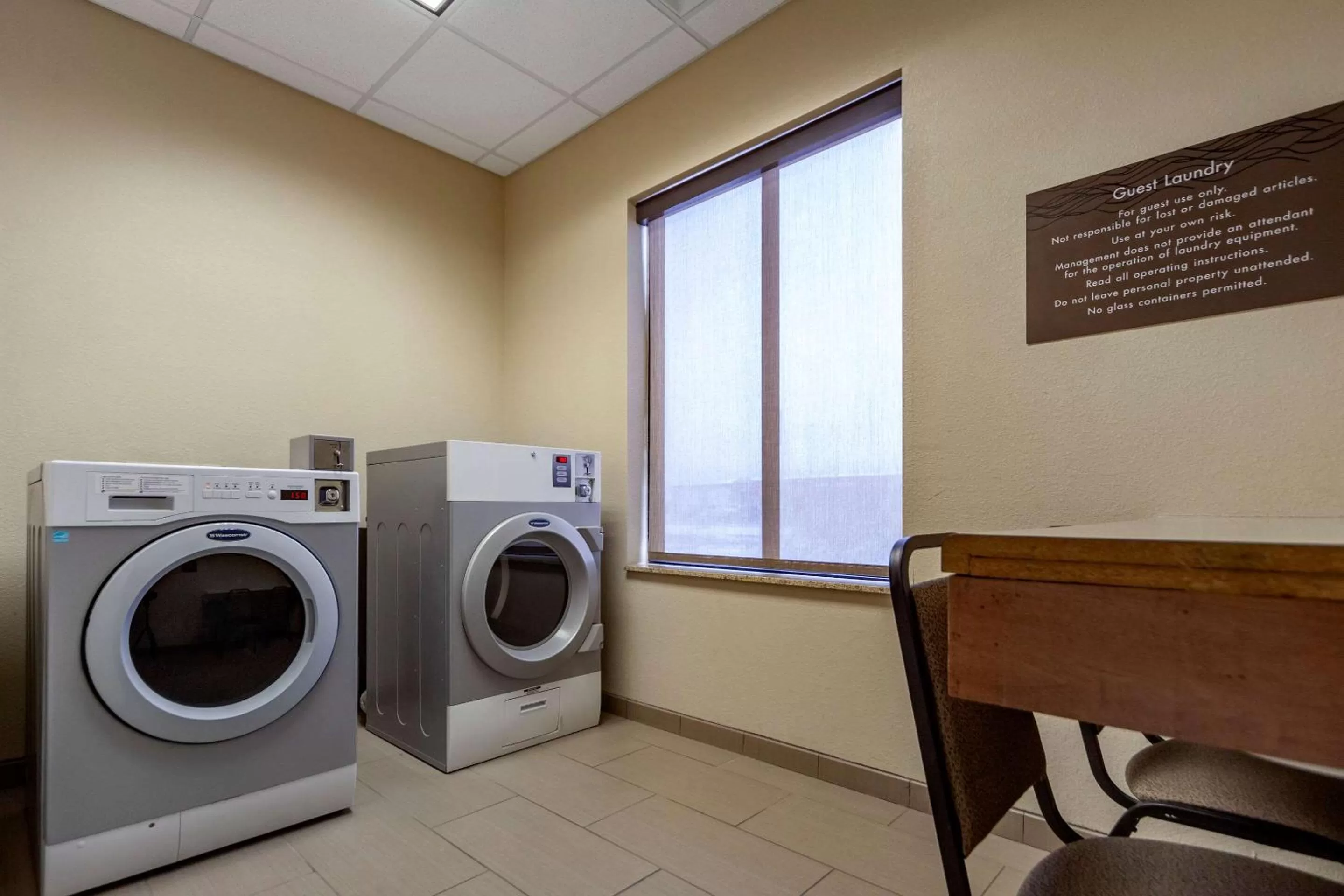 Other in Comfort Inn & Suites Sidney I-80