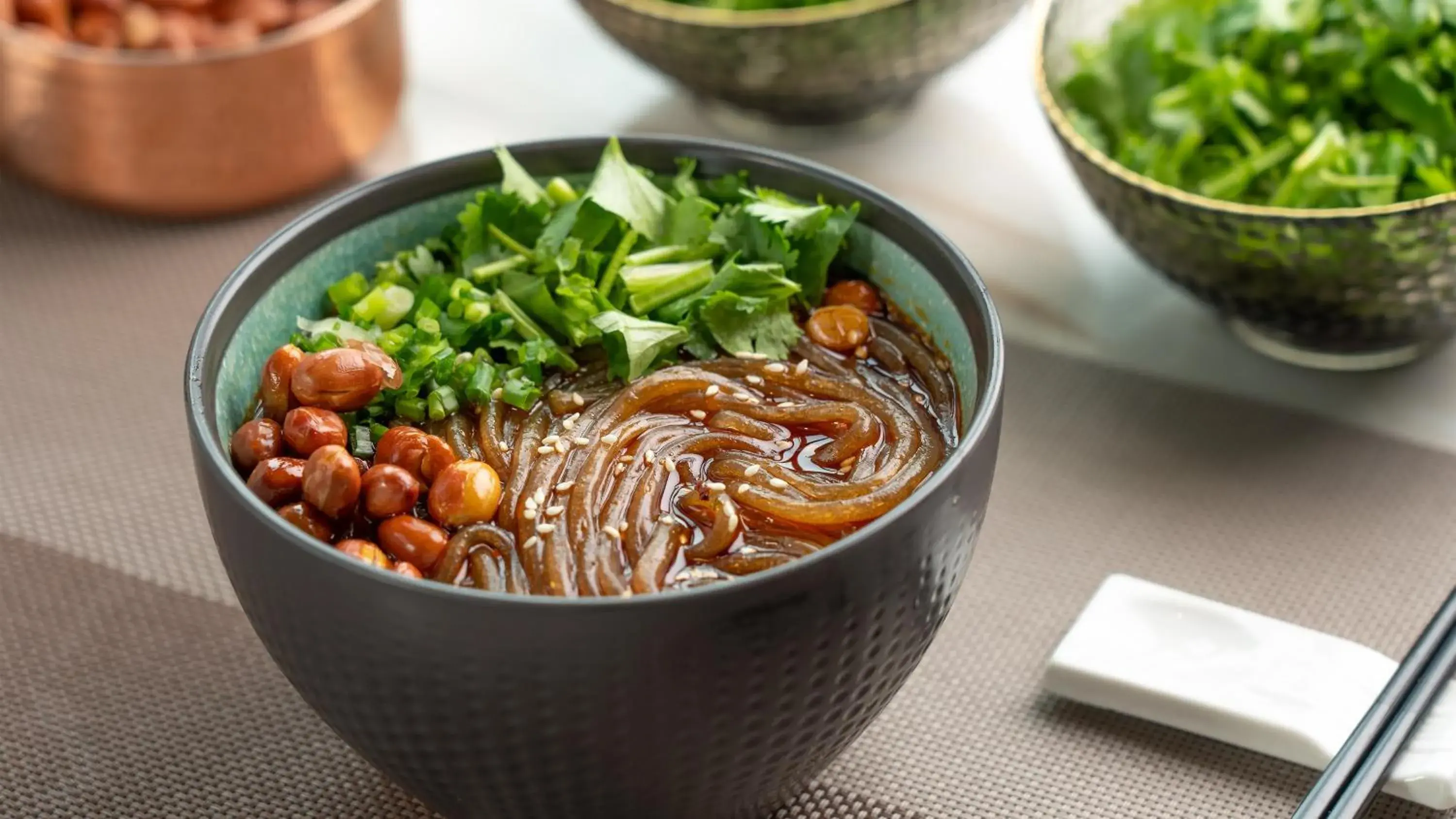 Restaurant/places to eat in Holiday Inn Express Chengdu Pidu by IHG Restaurant/places to eat in Holiday Inn Express Chengdu Pidu by IHG