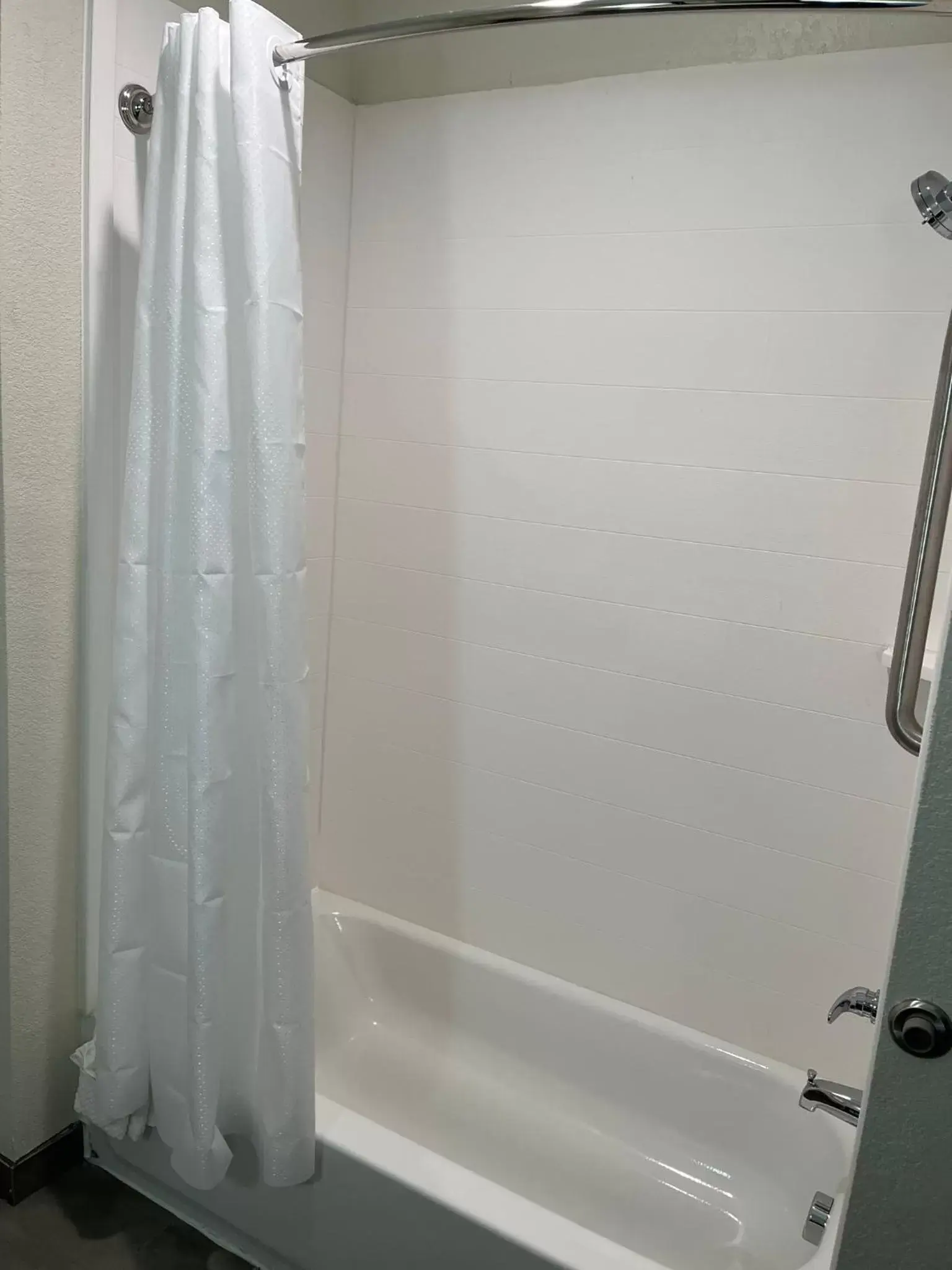 Bathroom in Sleep Inn Dallas Northwest - Irving