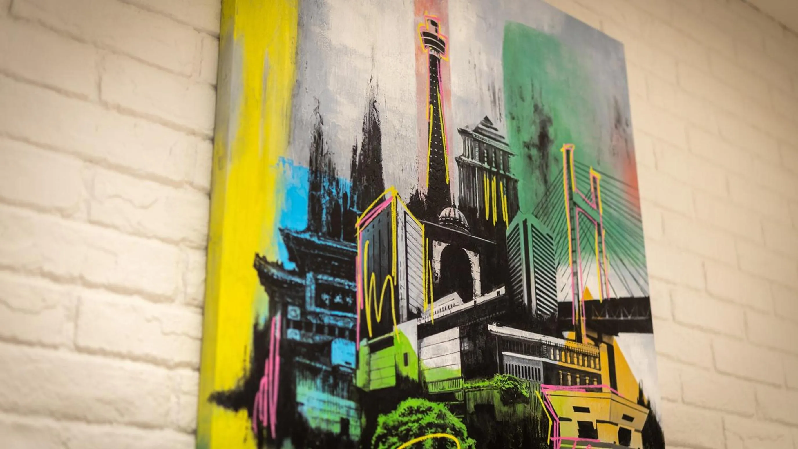 JR-East Hotel Mets Yokohama