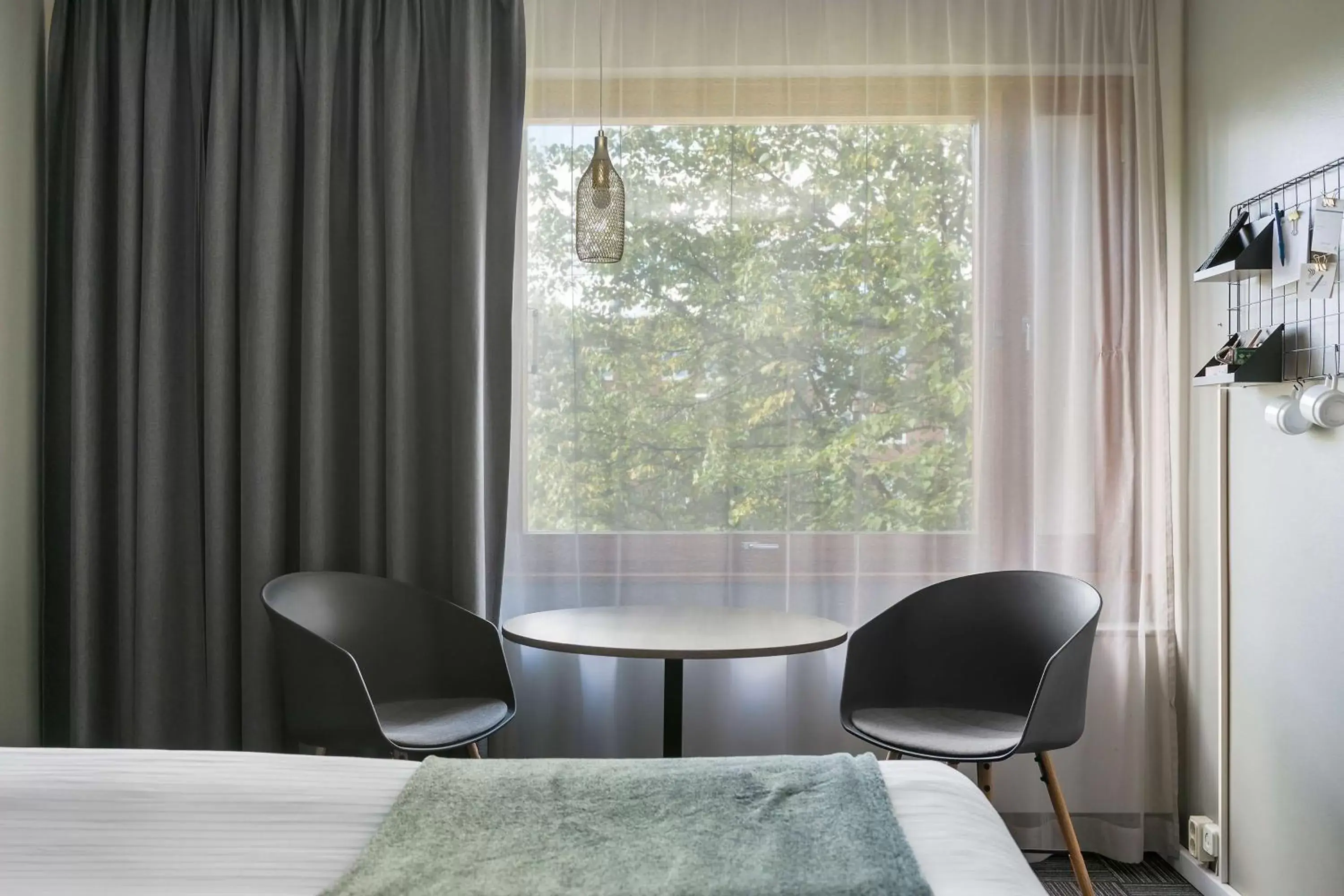 Bedroom, Seating Area in Best Western Malmia Hotel