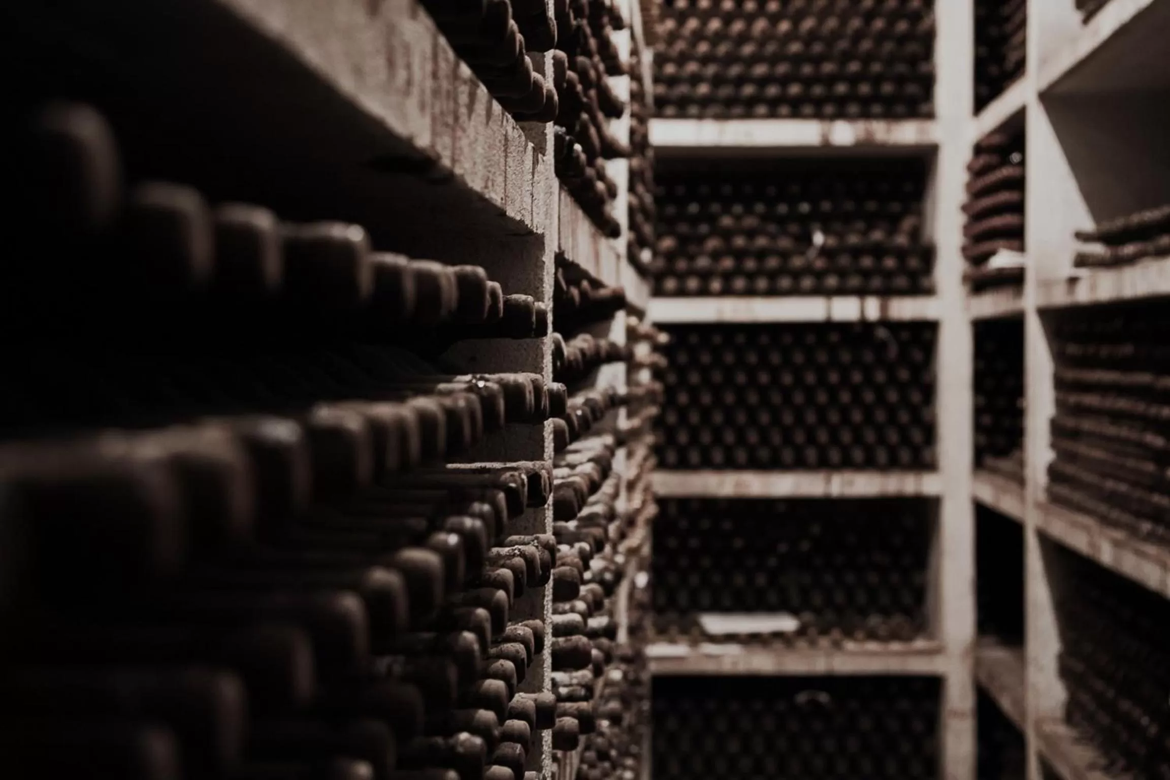 Food and drinks in Palace Hotel do Bussaco