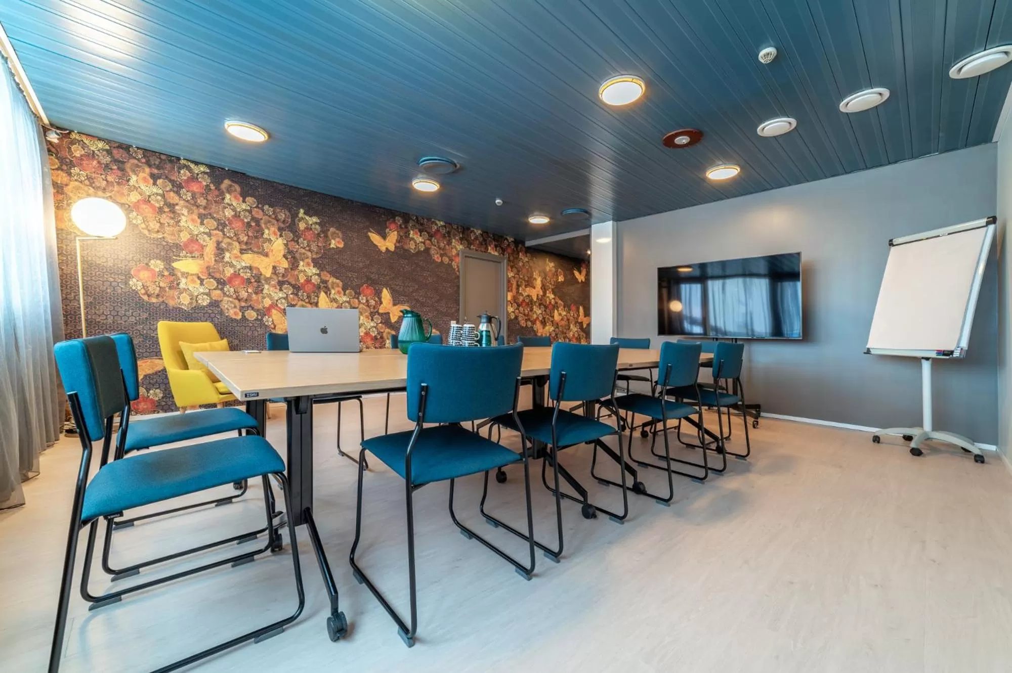 Meeting/conference room in Hotel Sparre